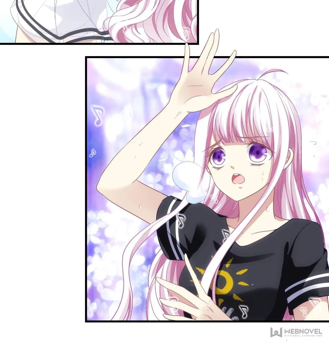 Heavenly Music Familiar Spirits Chapter 38 Online - página 8