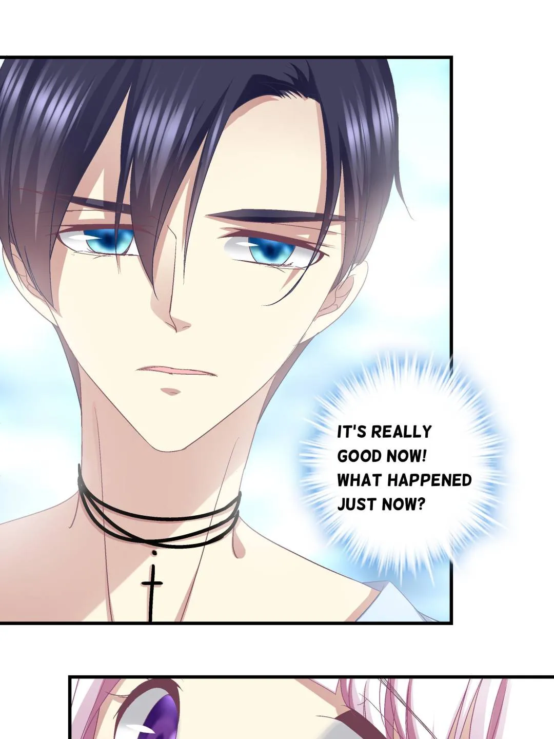 Heavenly Music Familiar Spirits Chapter 38 Online - página 9