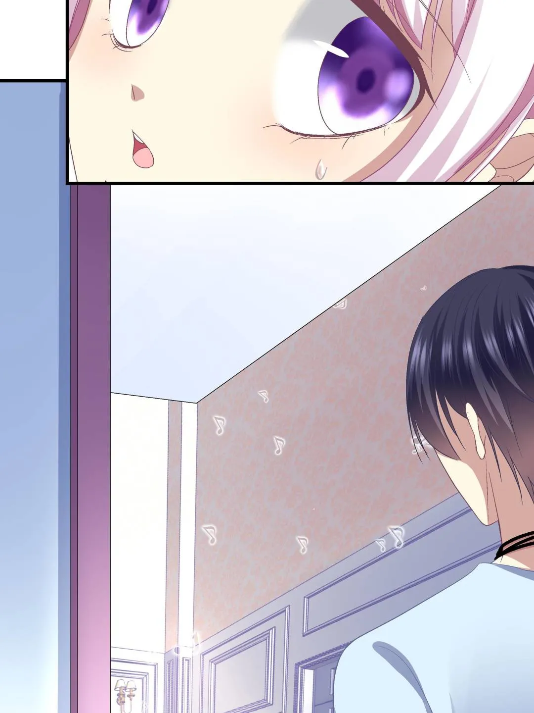 Heavenly Music Familiar Spirits Chapter 38 Online - página 10