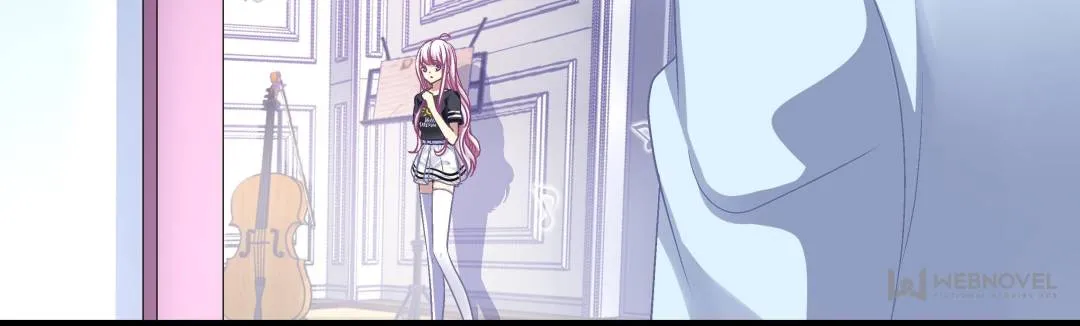 Heavenly Music Familiar Spirits Chapter 38 Online - página 11