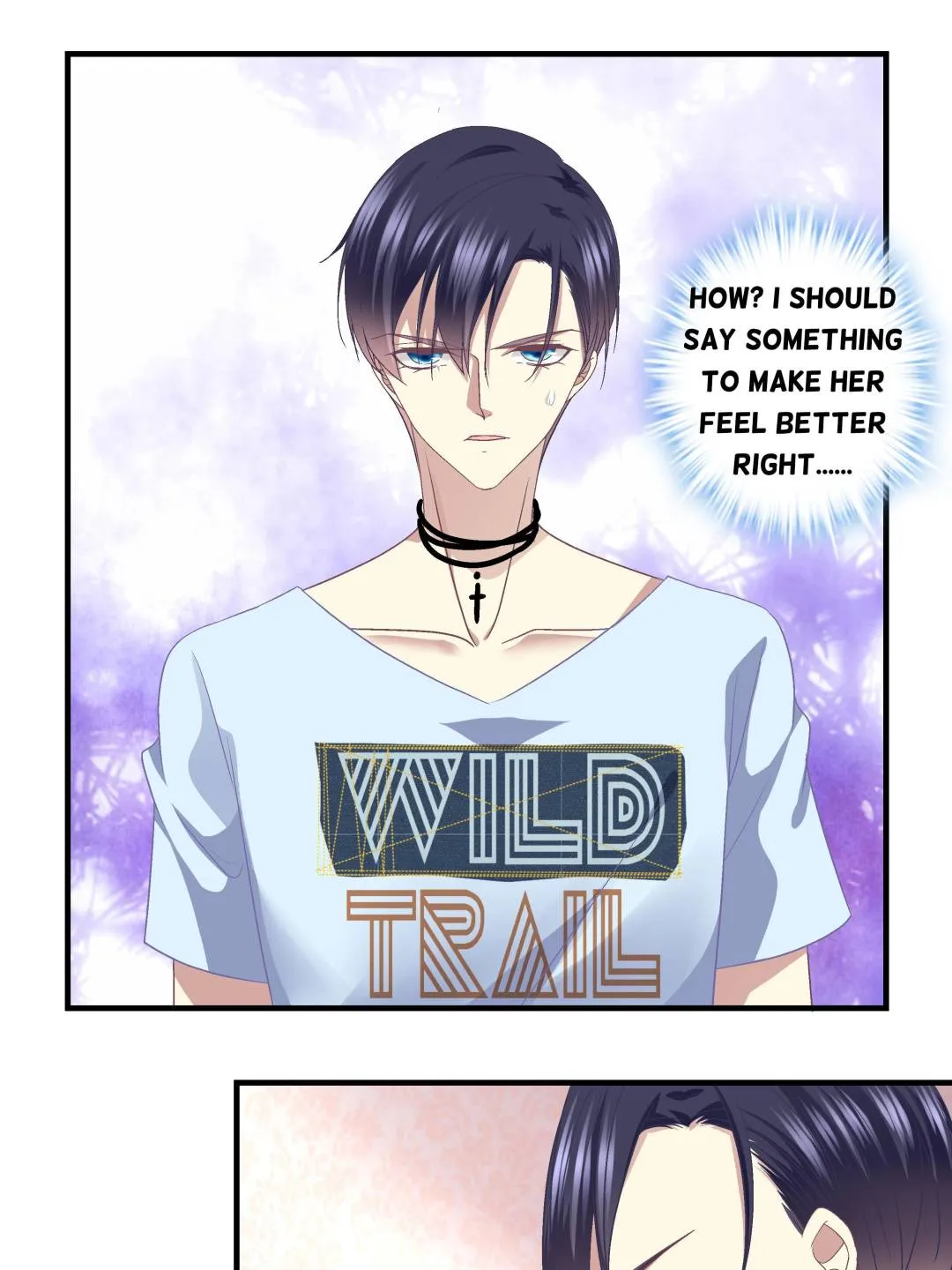 Heavenly Music Familiar Spirits Chapter 38 Online - página 12