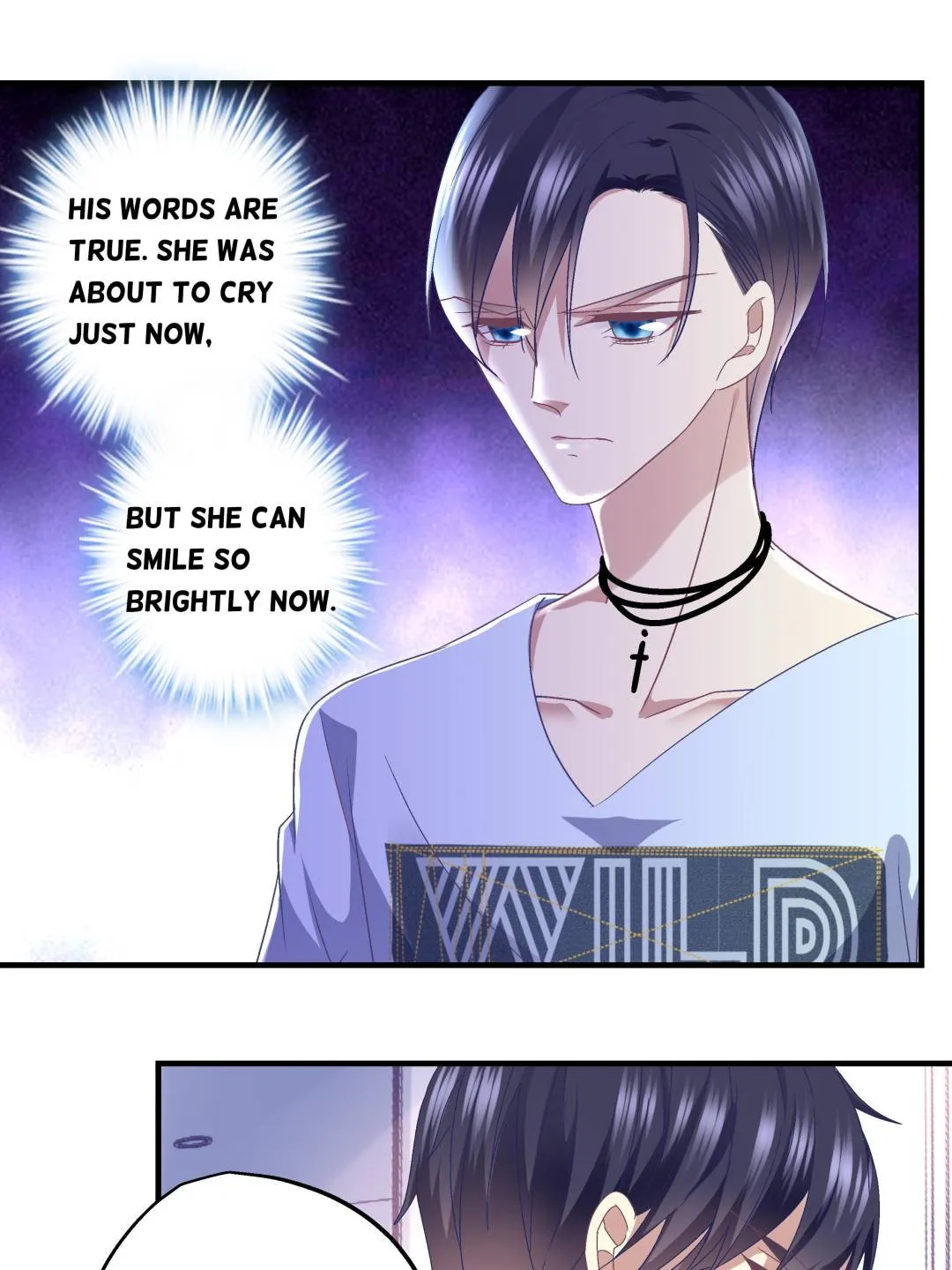 Heavenly Music Familiar Spirits Chapter 38 Online - página 15