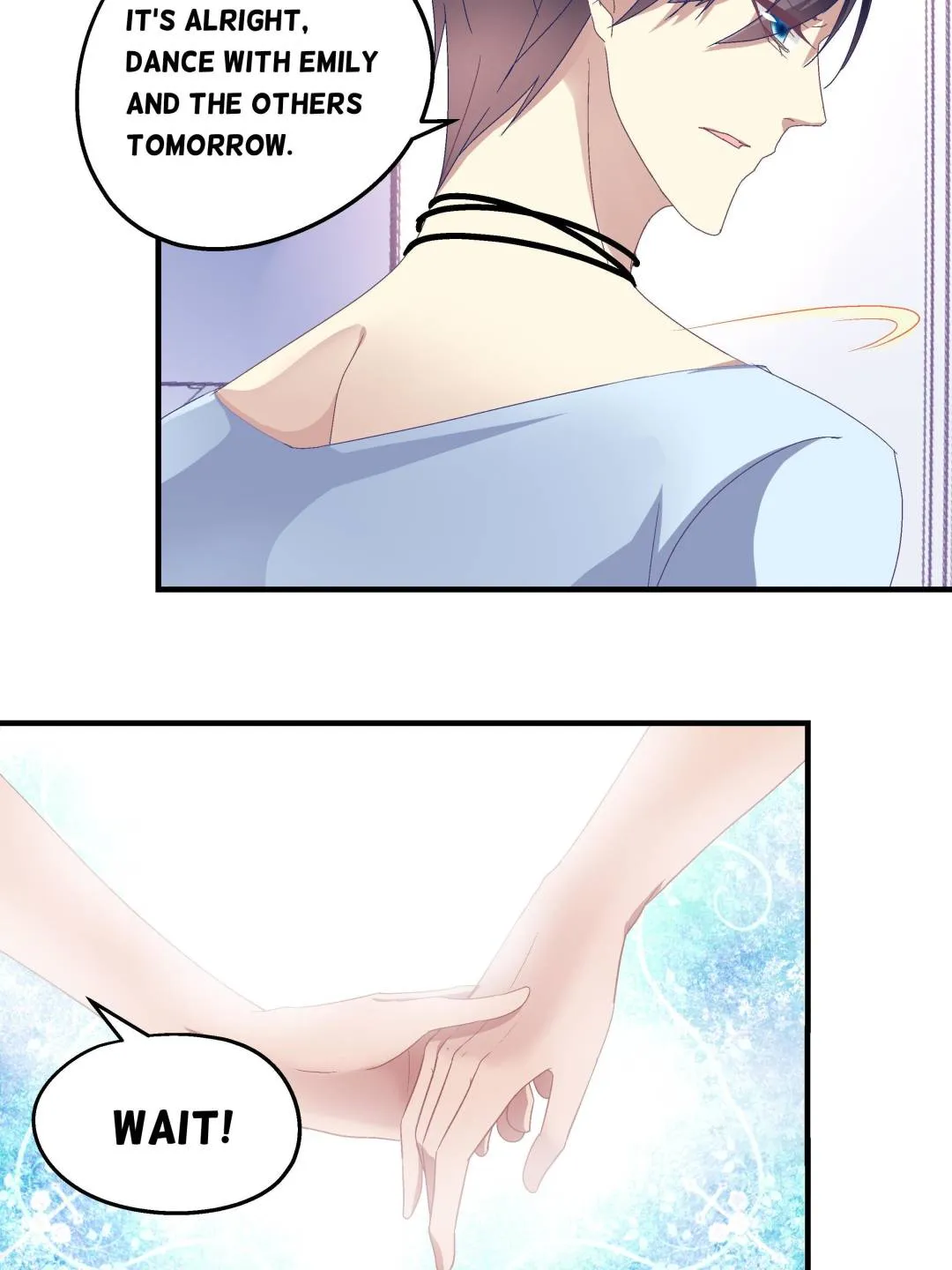 Heavenly Music Familiar Spirits Chapter 38 Online - página 16