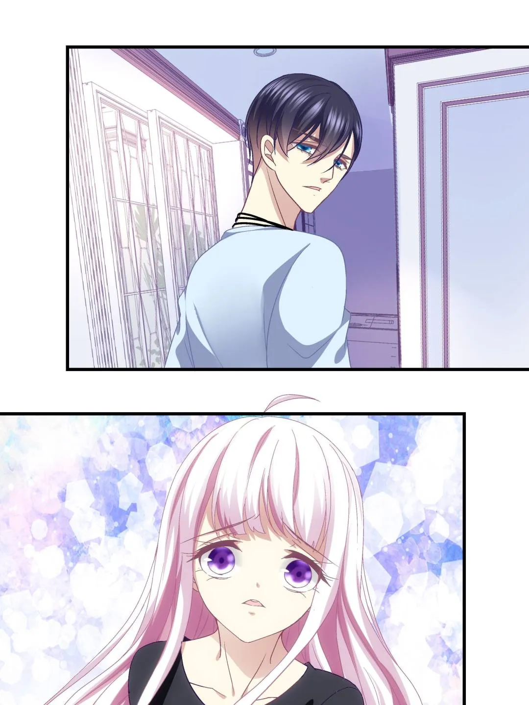 Heavenly Music Familiar Spirits Chapter 38 Online - página 18