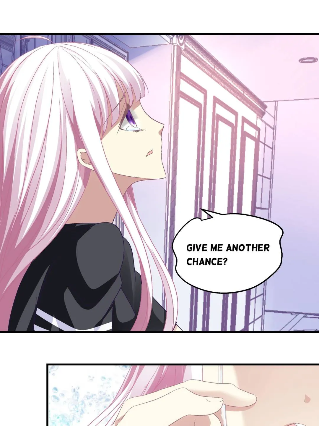 Heavenly Music Familiar Spirits Chapter 38 Online - página 21
