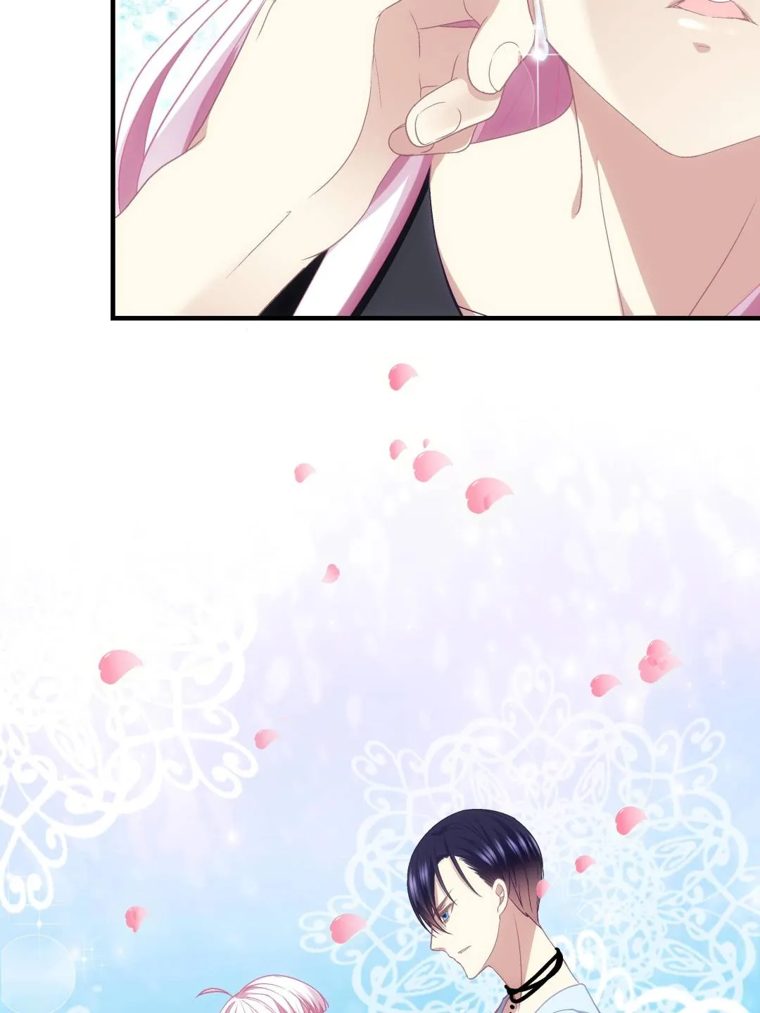 Heavenly Music Familiar Spirits Chapter 38 Online - página 22