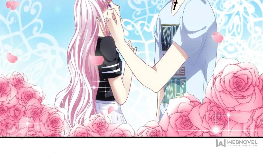 Heavenly Music Familiar Spirits Chapter 38 Online - página 23