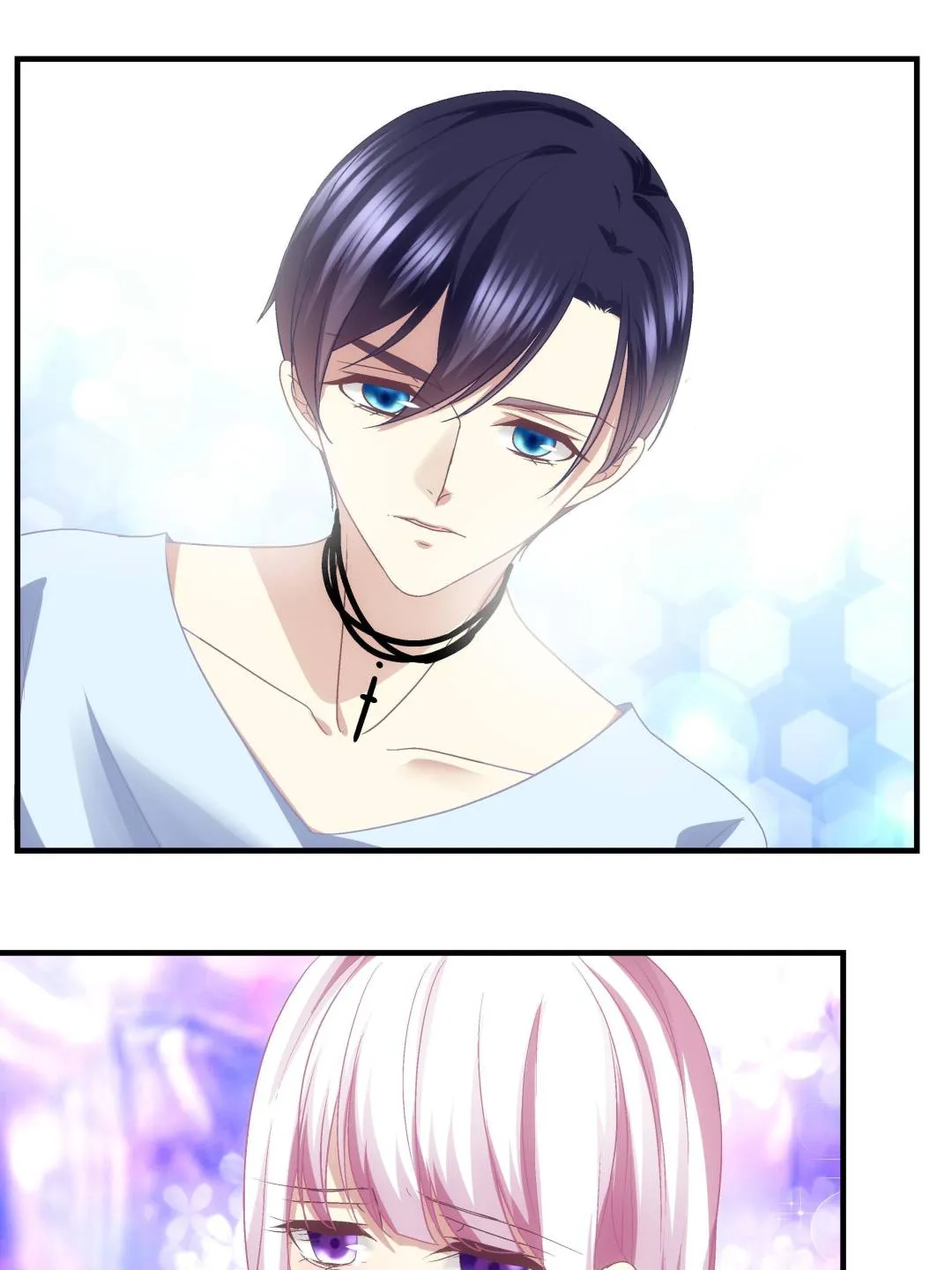 Heavenly Music Familiar Spirits Chapter 38 Online - página 24