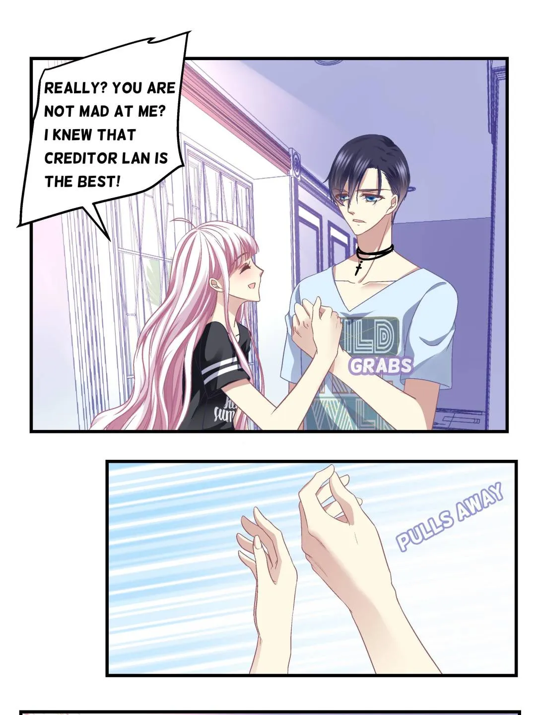 Heavenly Music Familiar Spirits Chapter 38 Online - página 27