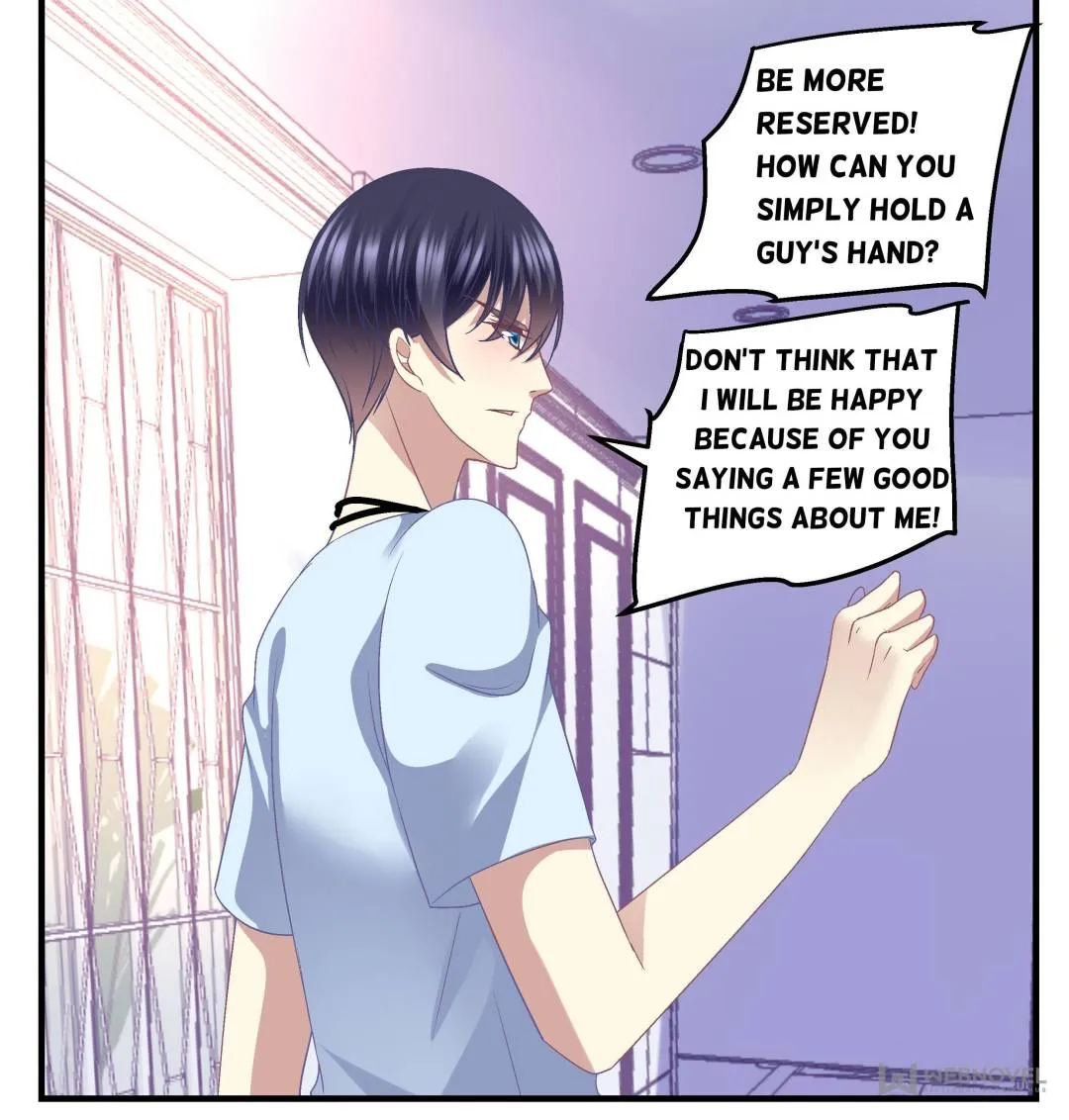 Heavenly Music Familiar Spirits Chapter 38 Online - página 28