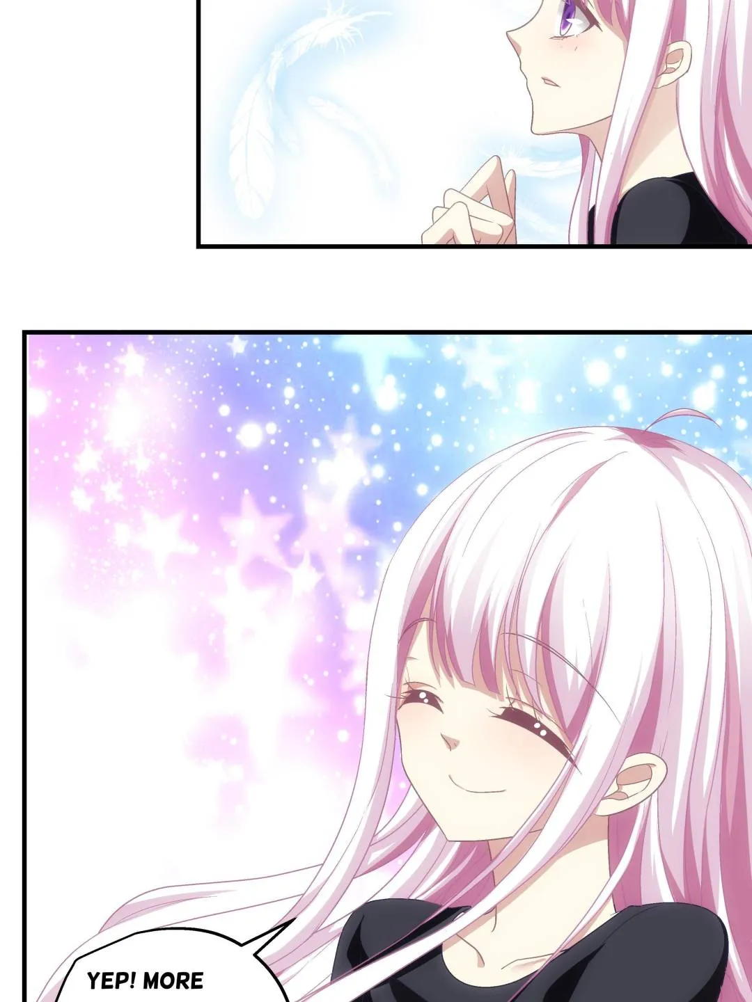 Heavenly Music Familiar Spirits Chapter 38 Online - página 34