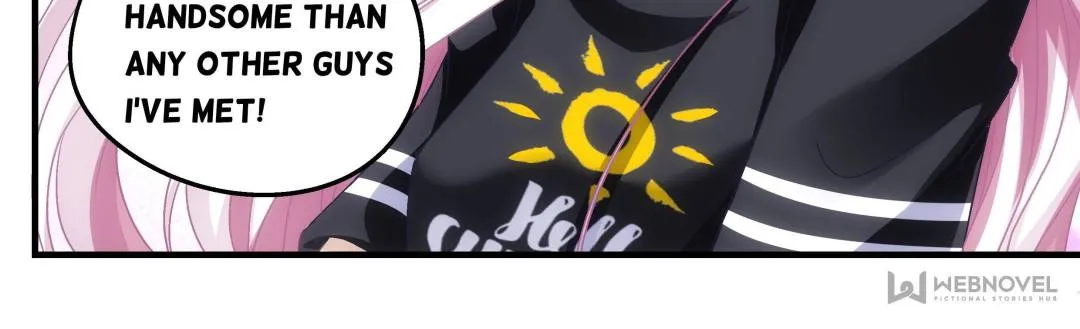 Heavenly Music Familiar Spirits Chapter 38 Online - página 35