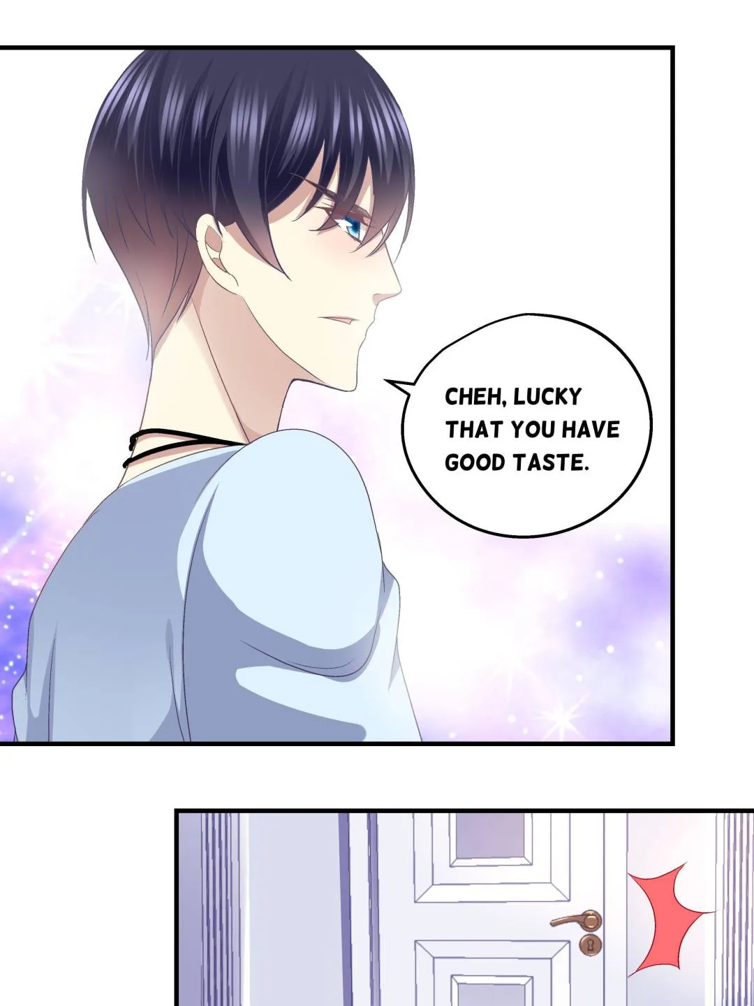 Heavenly Music Familiar Spirits Chapter 38 Online - página 36