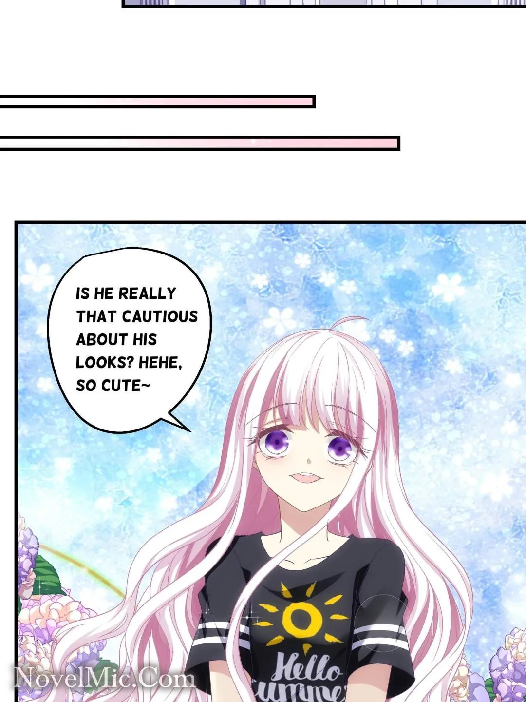 Heavenly Music Familiar Spirits Chapter 38 Online - página 37