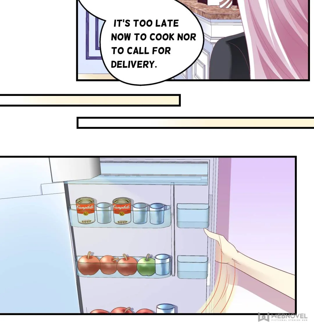 Heavenly Music Familiar Spirits Chapter 40 Online - página 4