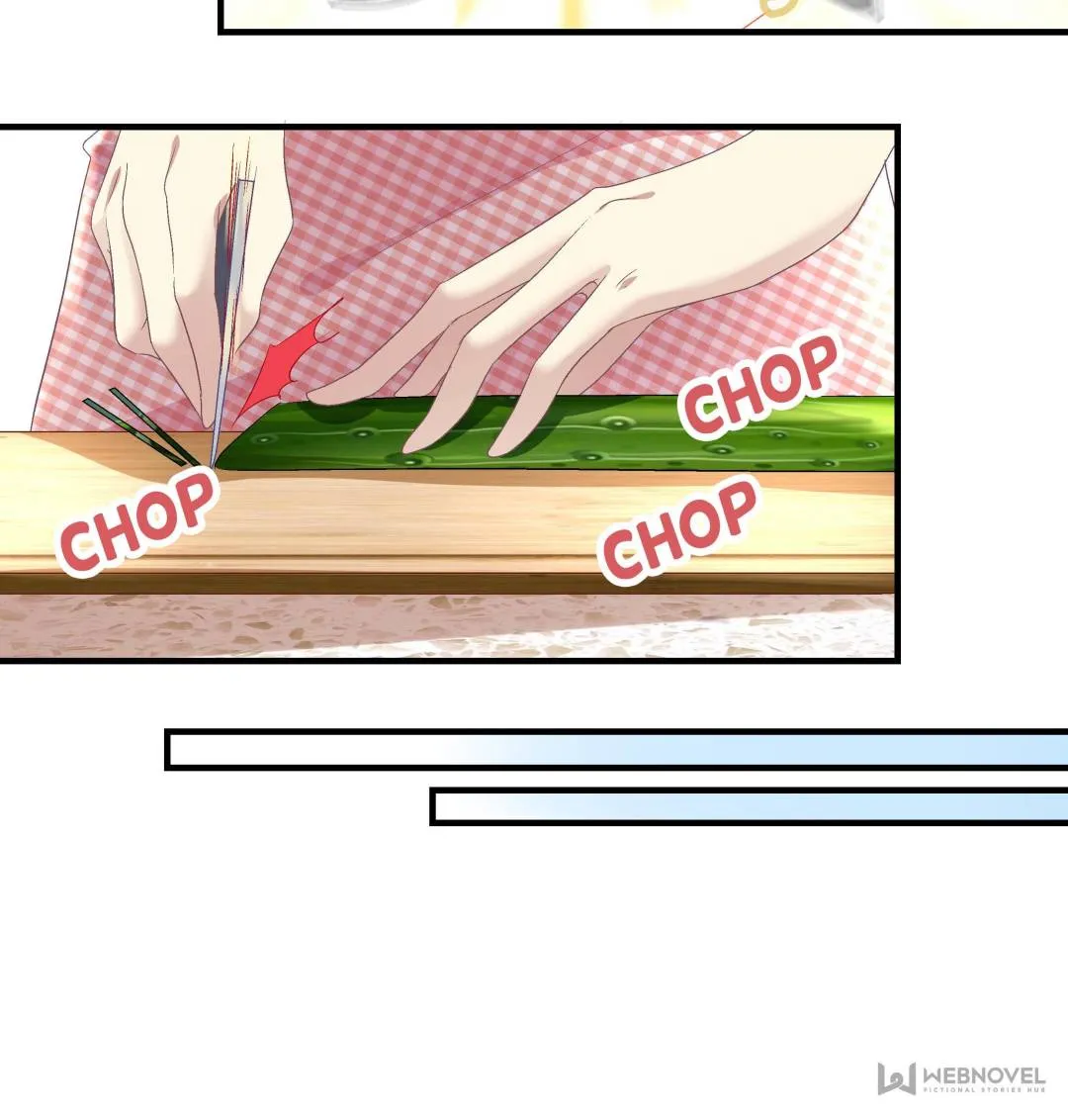Heavenly Music Familiar Spirits Chapter 40 Online - página 6