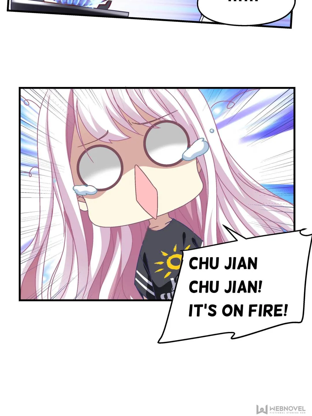 Heavenly Music Familiar Spirits Chapter 40 Online - página 12