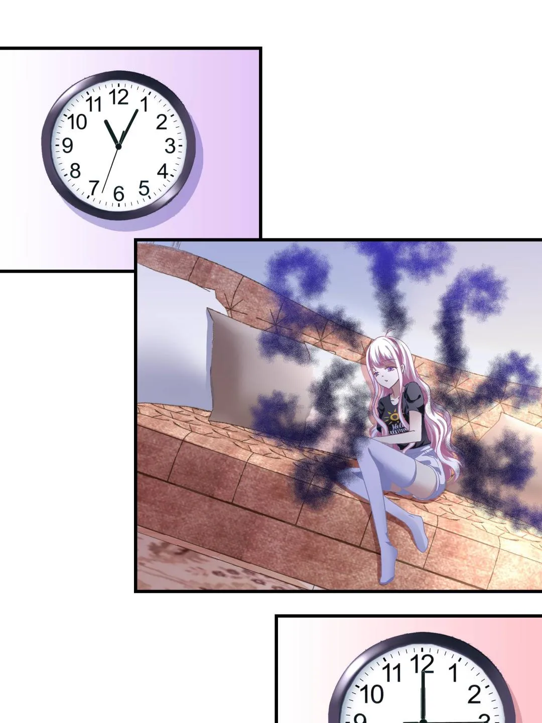 Heavenly Music Familiar Spirits Chapter 40 Online - página 20