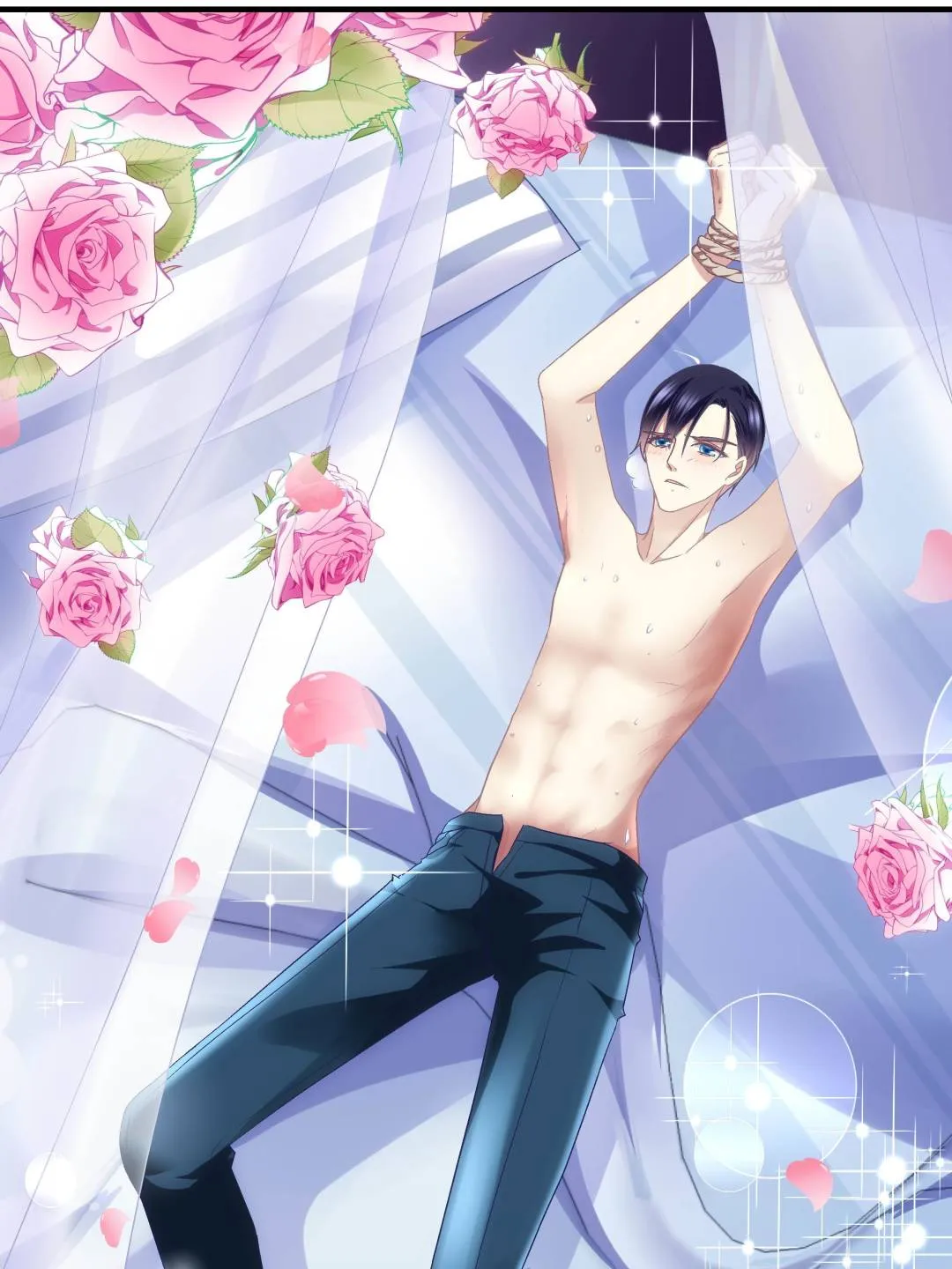 Heavenly Music Familiar Spirits Chapter 40 Online - página 24