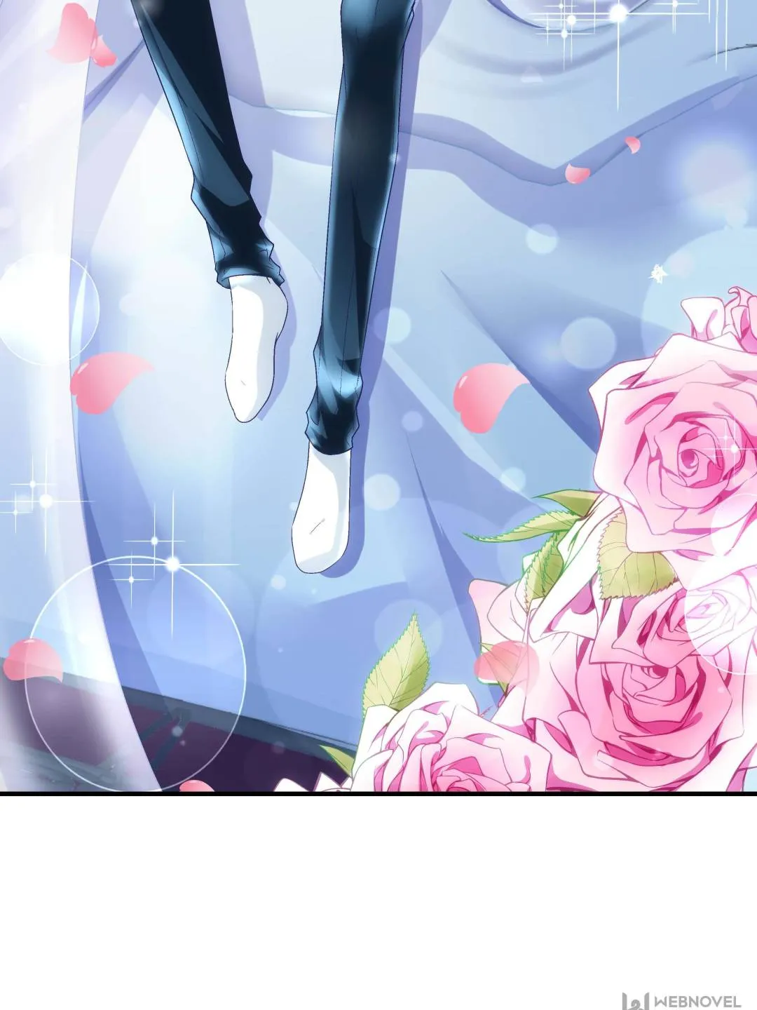 Heavenly Music Familiar Spirits Chapter 40 Online - página 25