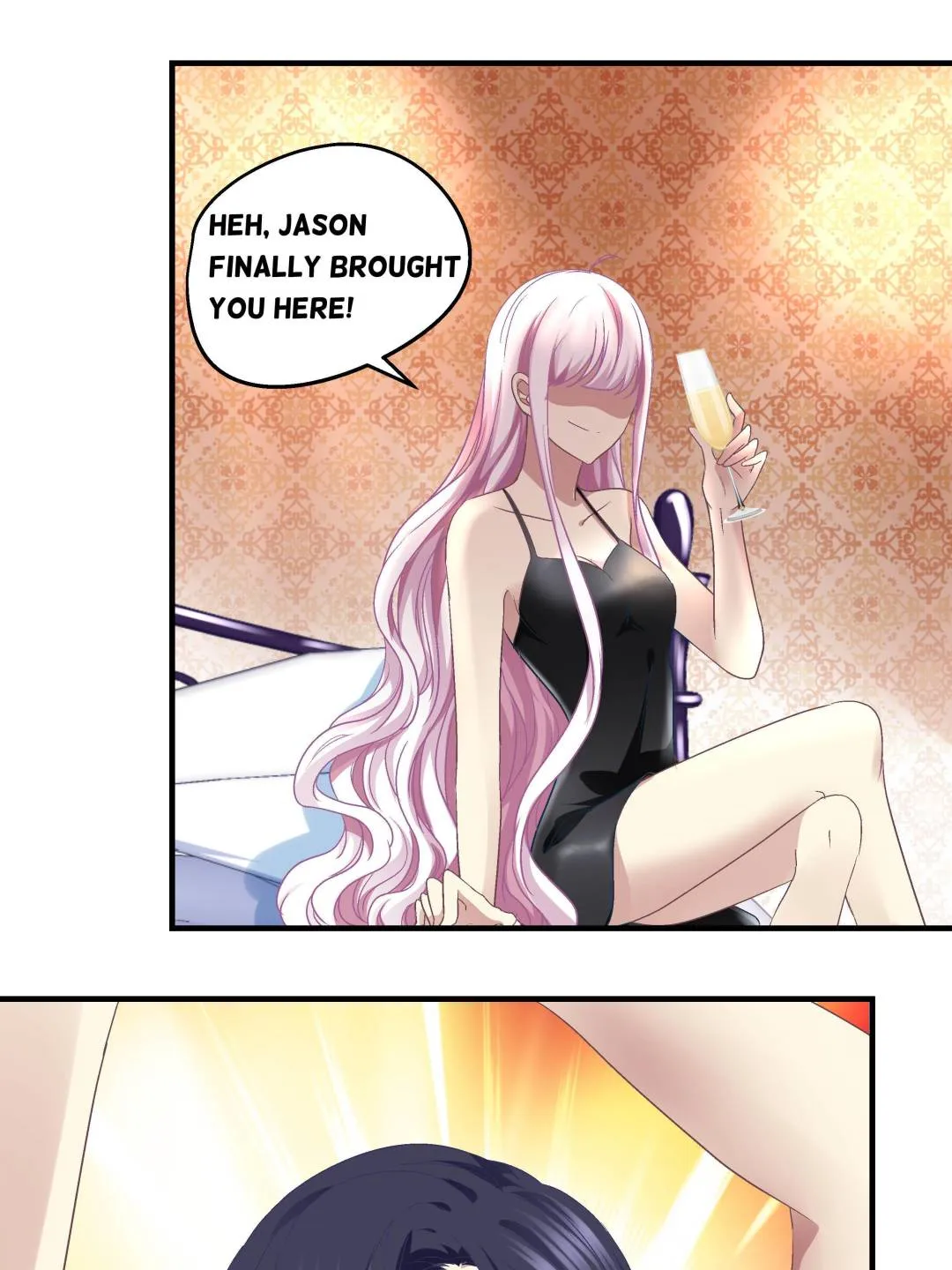 Heavenly Music Familiar Spirits Chapter 40 Online - página 27