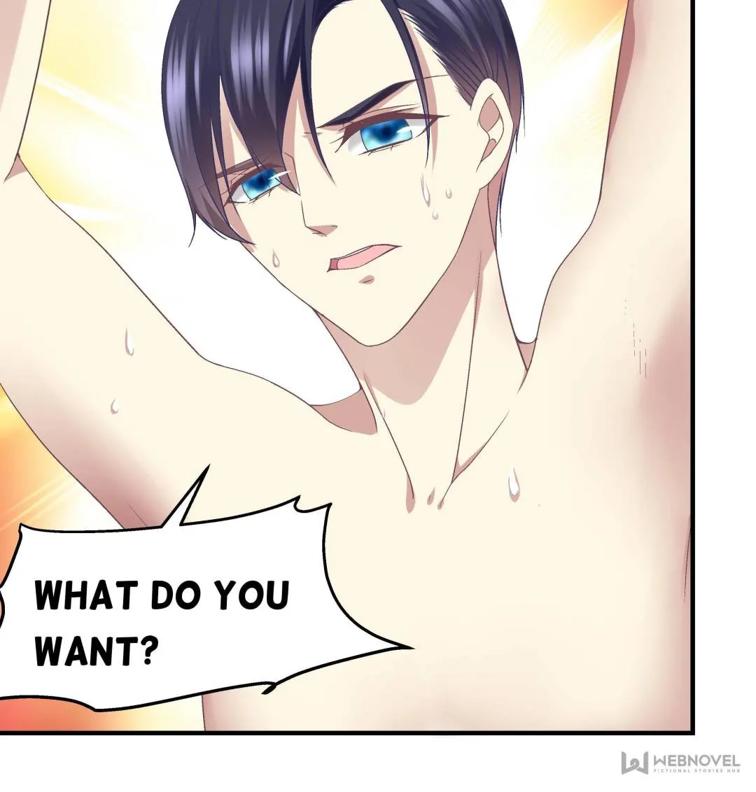 Heavenly Music Familiar Spirits Chapter 40 Online - página 28