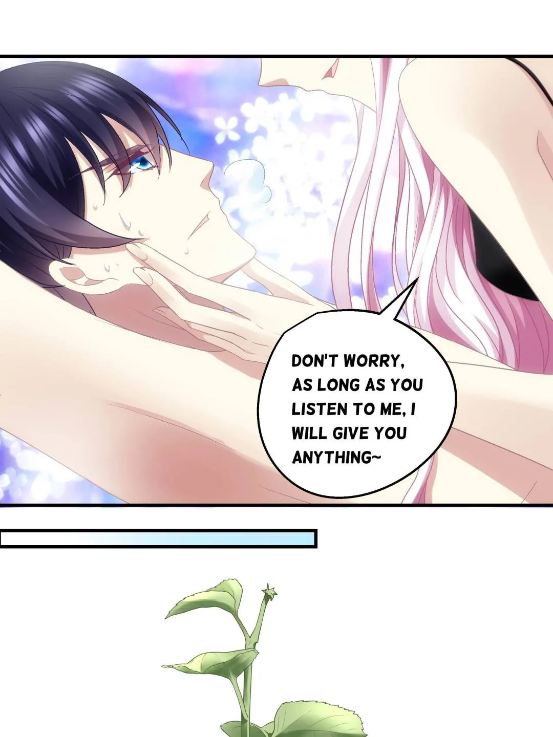 Heavenly Music Familiar Spirits Chapter 40 Online - página 29