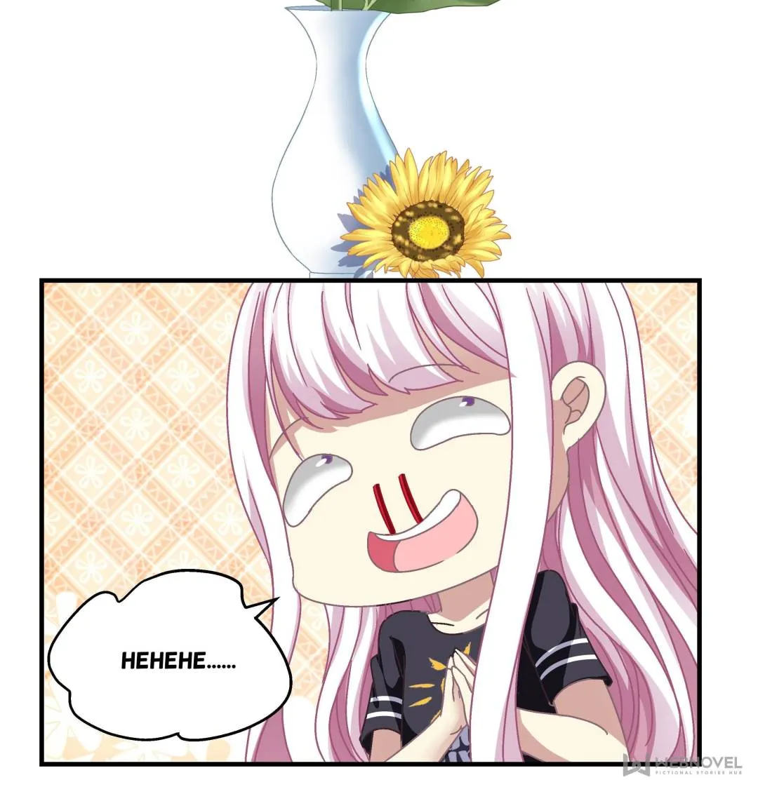 Heavenly Music Familiar Spirits Chapter 40 Online - página 30