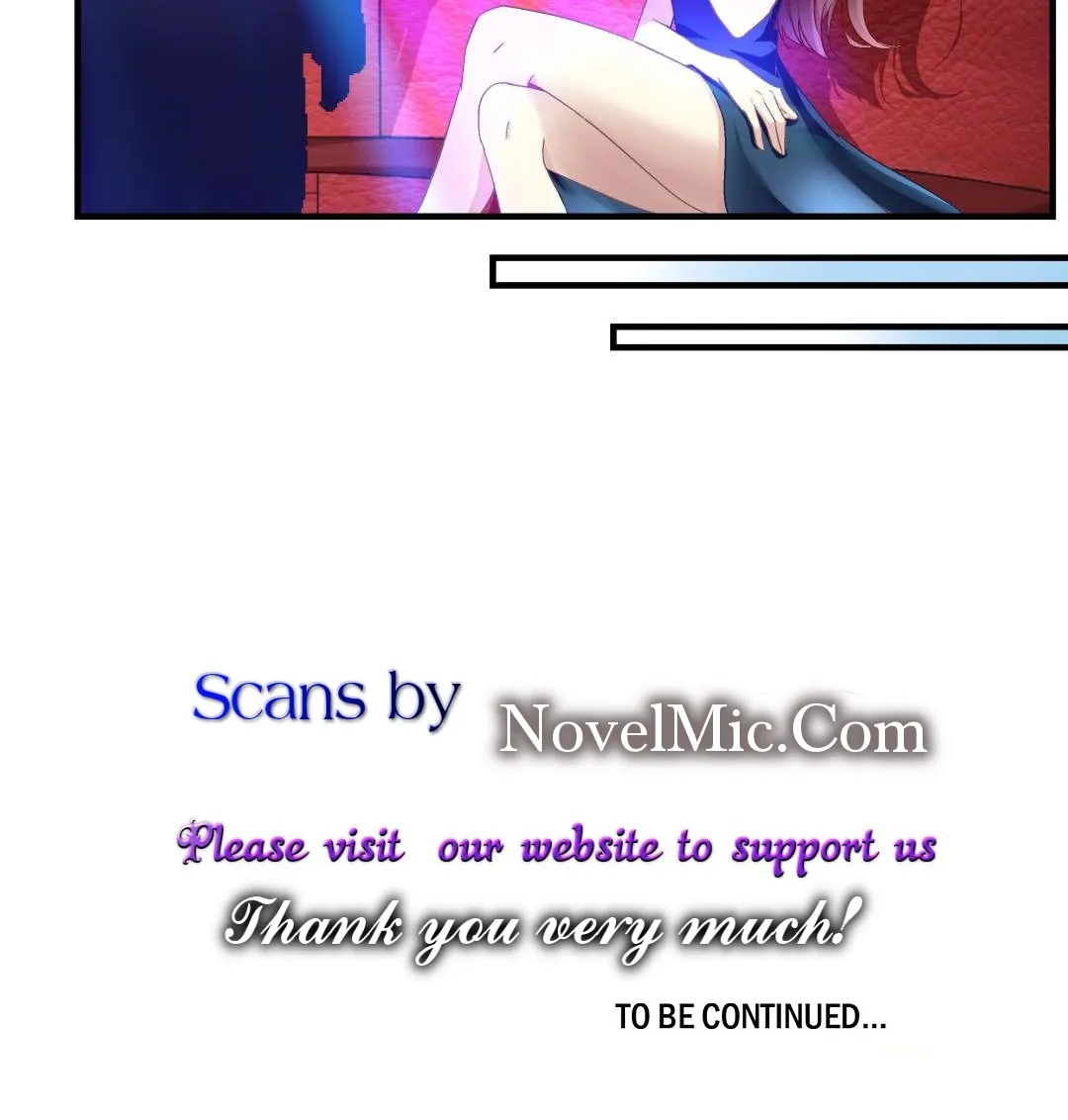 Heavenly Music Familiar Spirits Chapter 40 Online - página 34