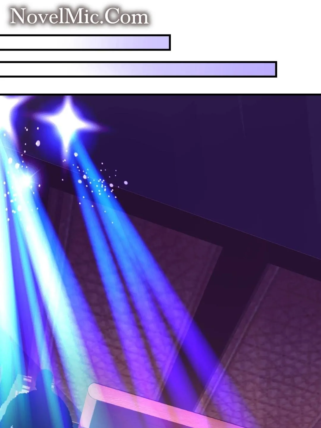 Heavenly Music Familiar Spirits Chapter 43 Online - página 1