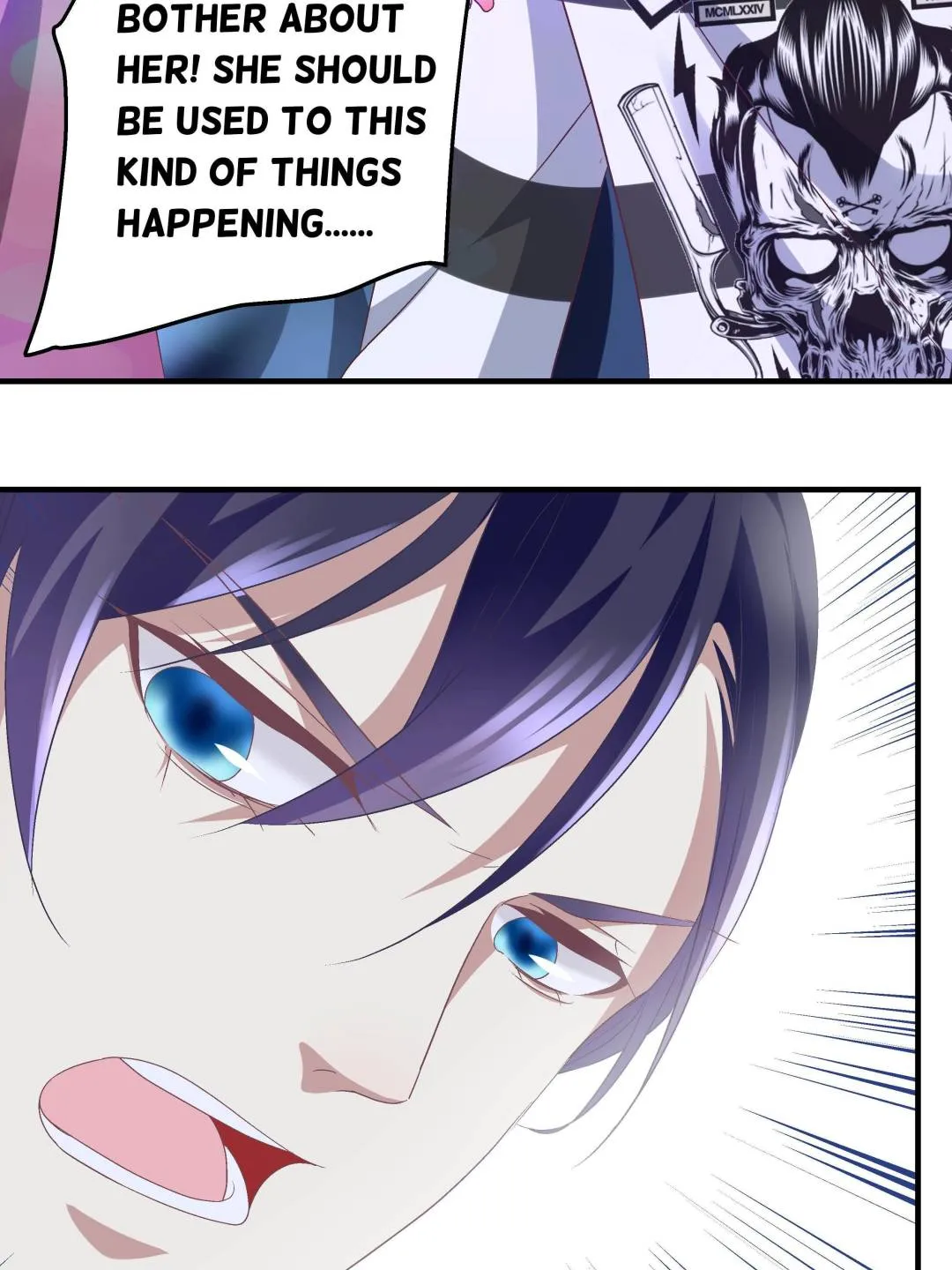 Heavenly Music Familiar Spirits Chapter 43 Online - página 8