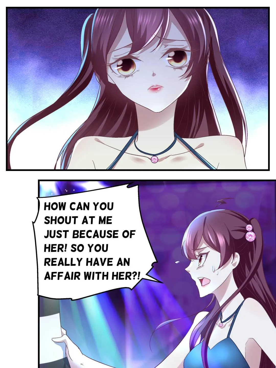 Heavenly Music Familiar Spirits Chapter 43 Online - página 10