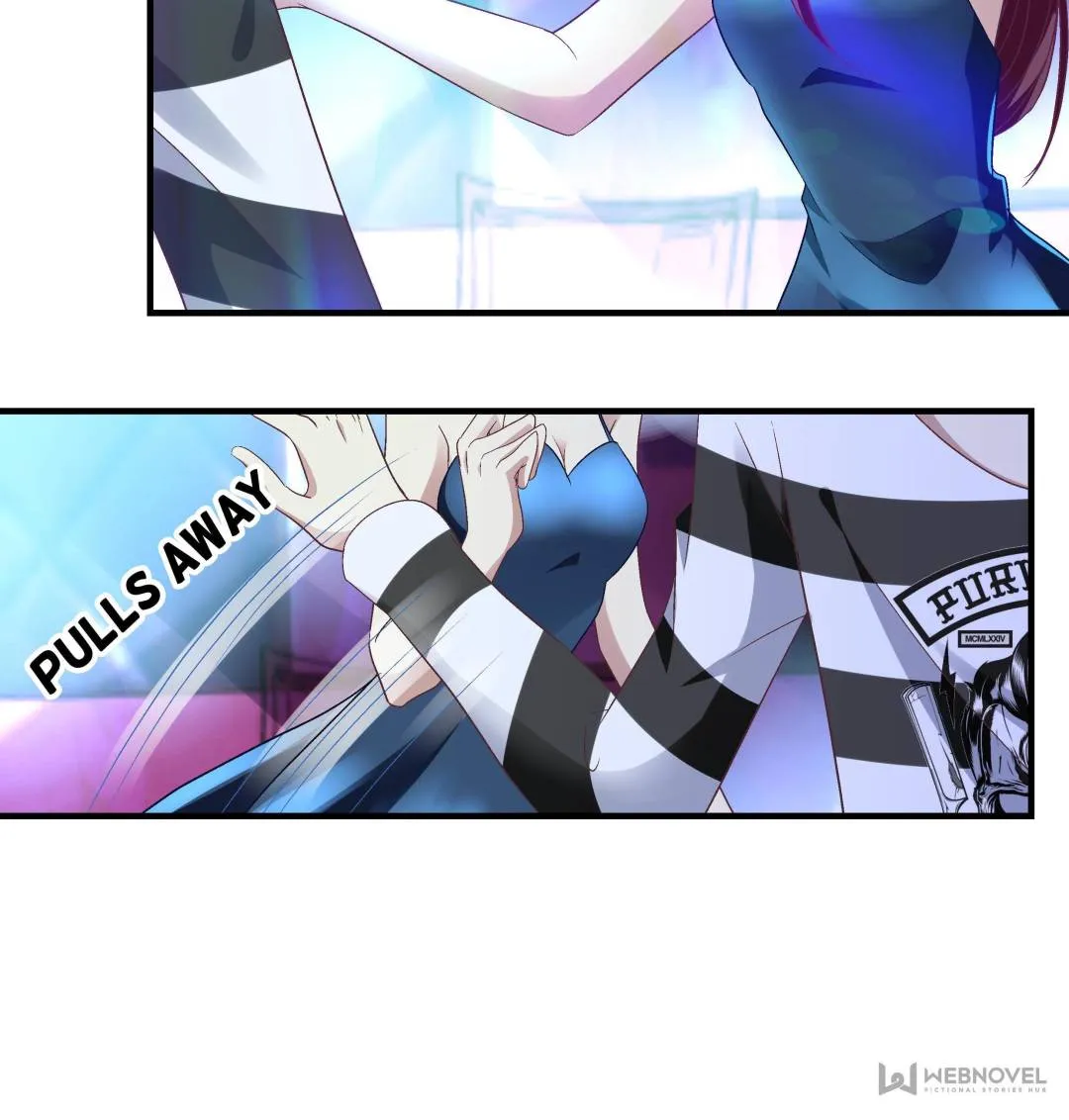 Heavenly Music Familiar Spirits Chapter 43 Online - página 11