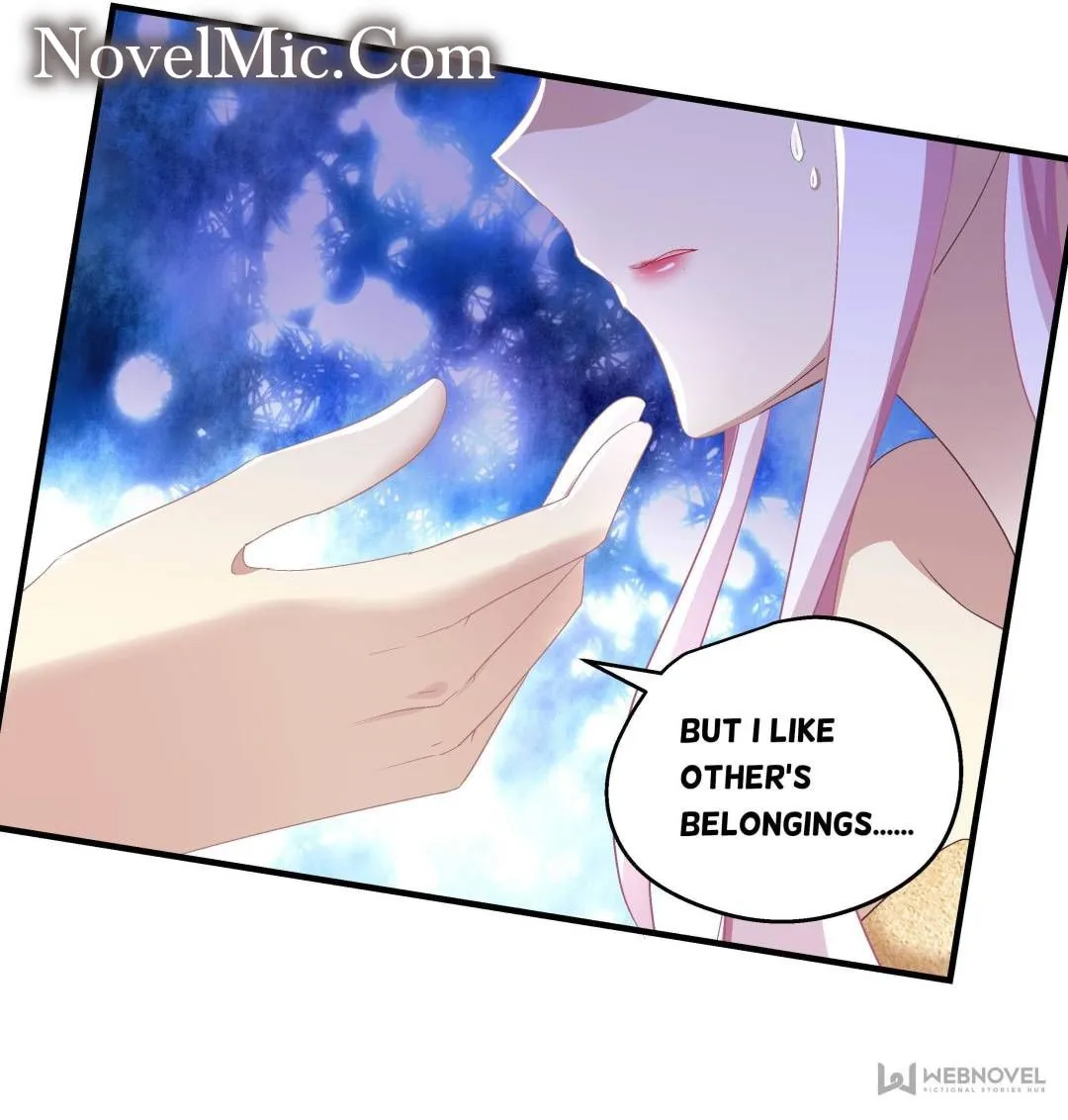 Heavenly Music Familiar Spirits Chapter 43 Online - página 13
