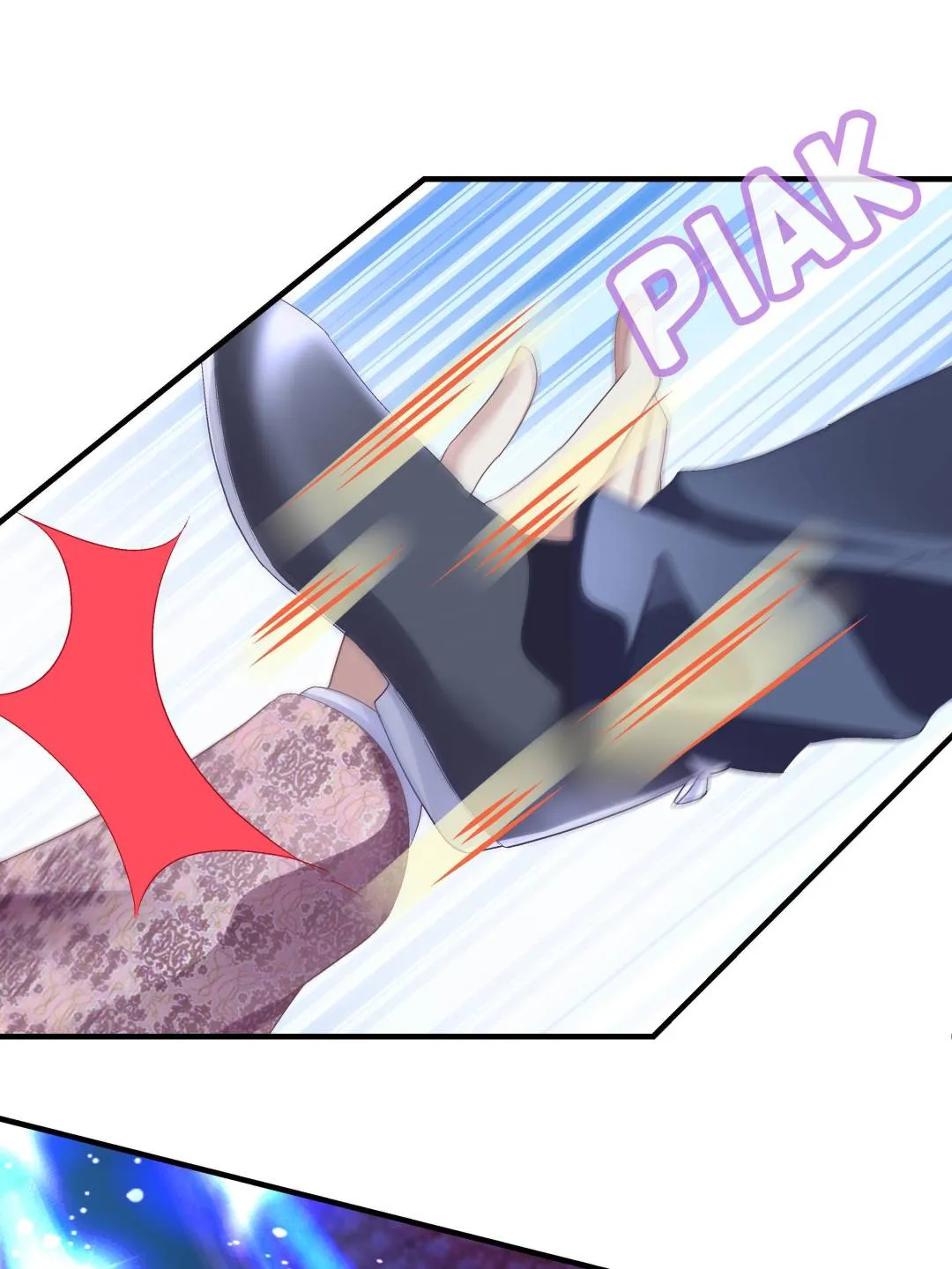 Heavenly Music Familiar Spirits Chapter 43 Online - página 14