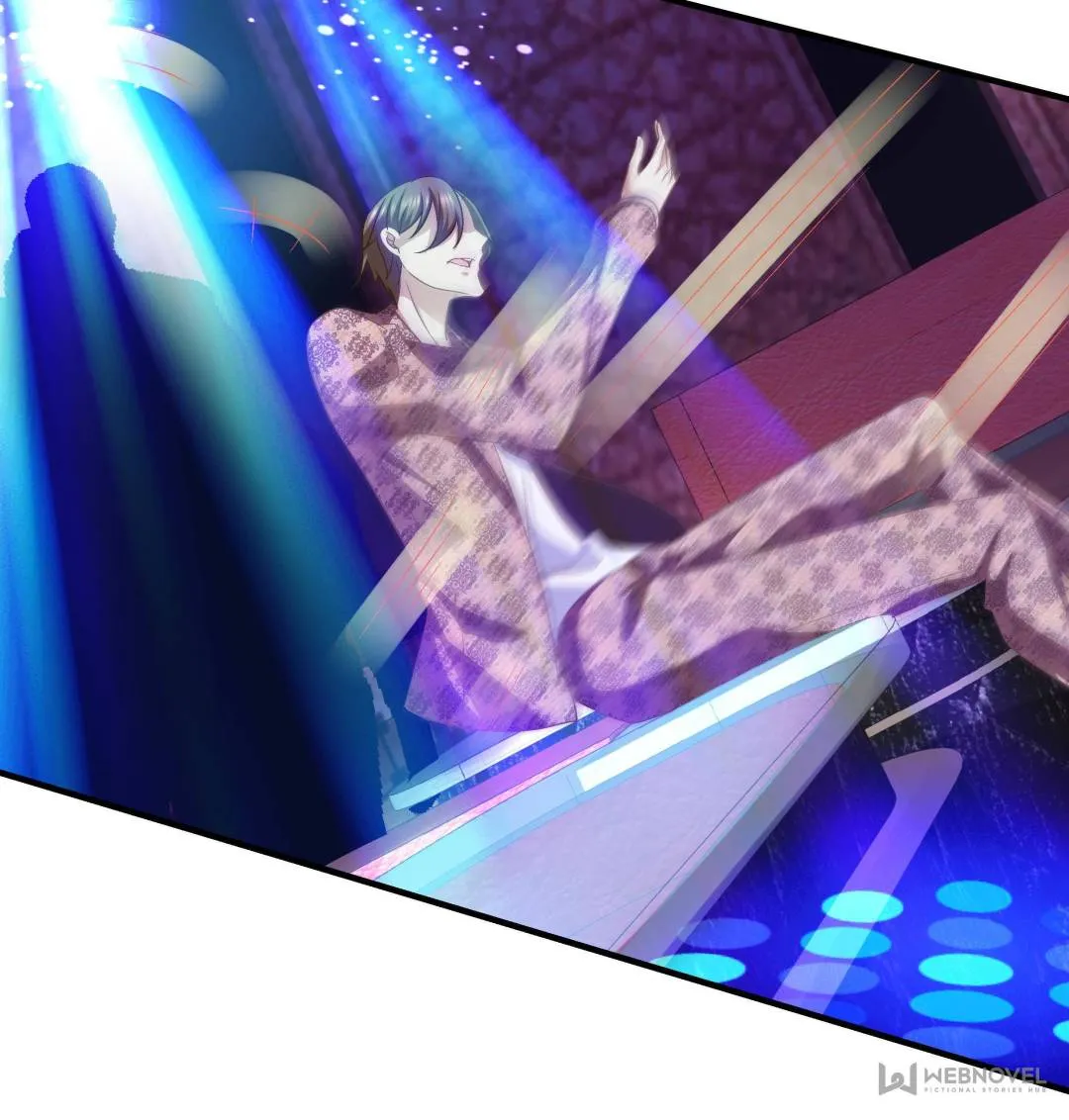 Heavenly Music Familiar Spirits Chapter 43 Online - página 15