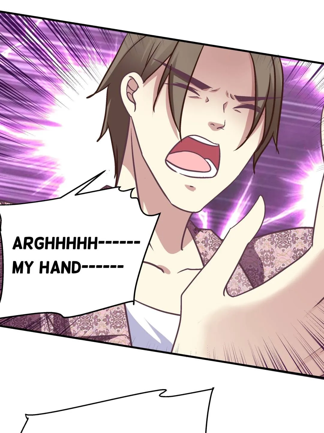 Heavenly Music Familiar Spirits Chapter 43 Online - página 16