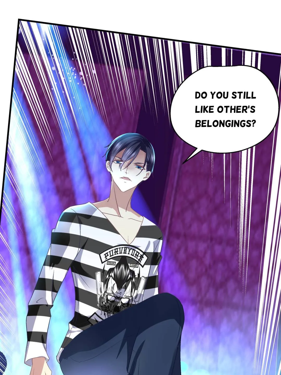 Heavenly Music Familiar Spirits Chapter 43 Online - página 18