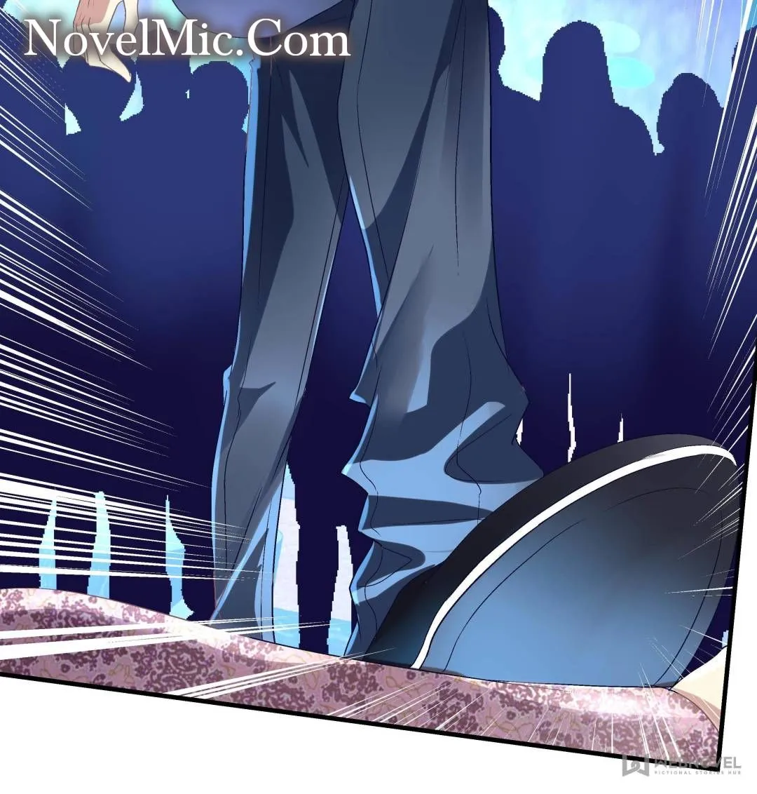 Heavenly Music Familiar Spirits Chapter 43 Online - página 19