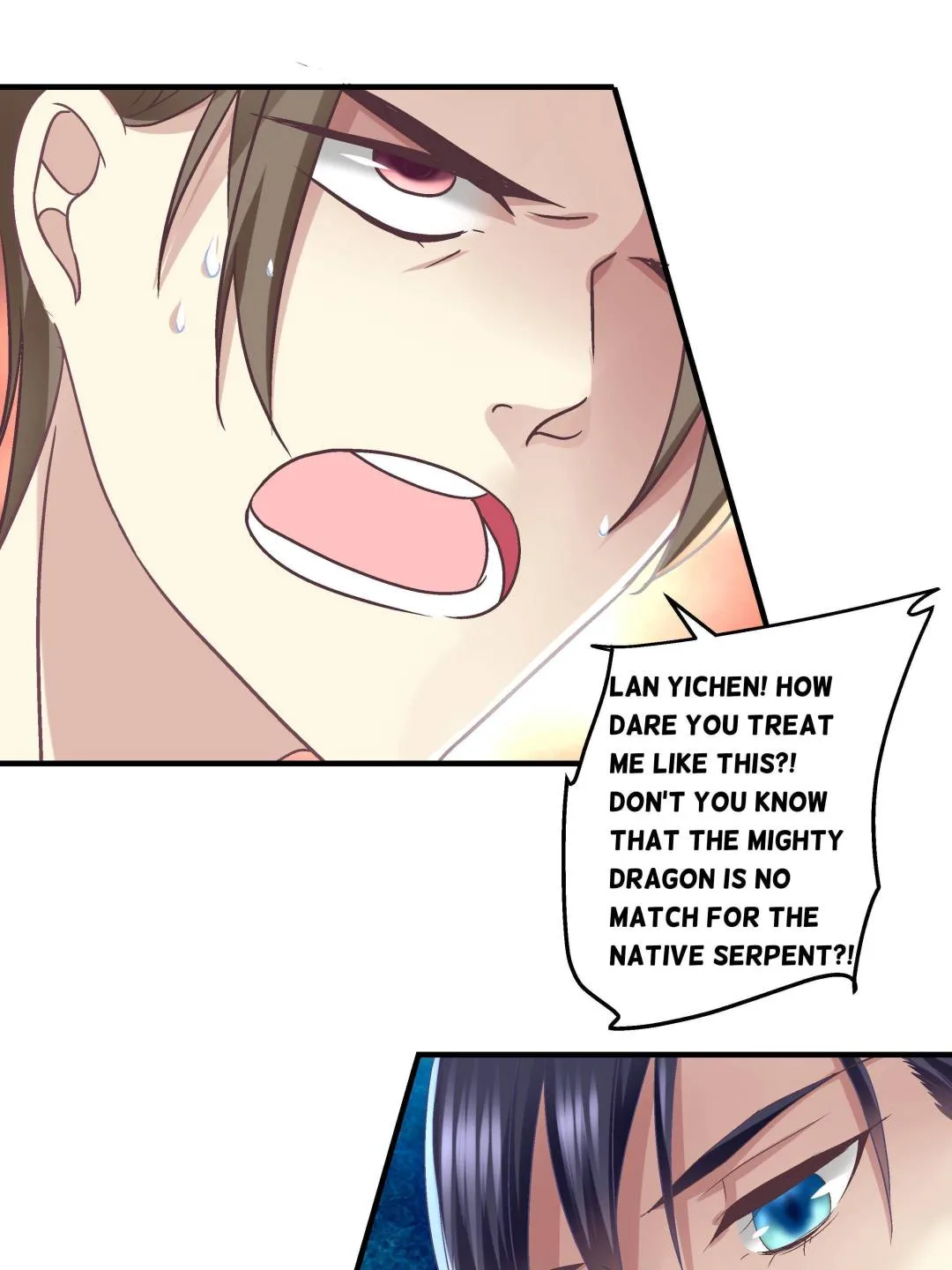 Heavenly Music Familiar Spirits Chapter 43 Online - página 20