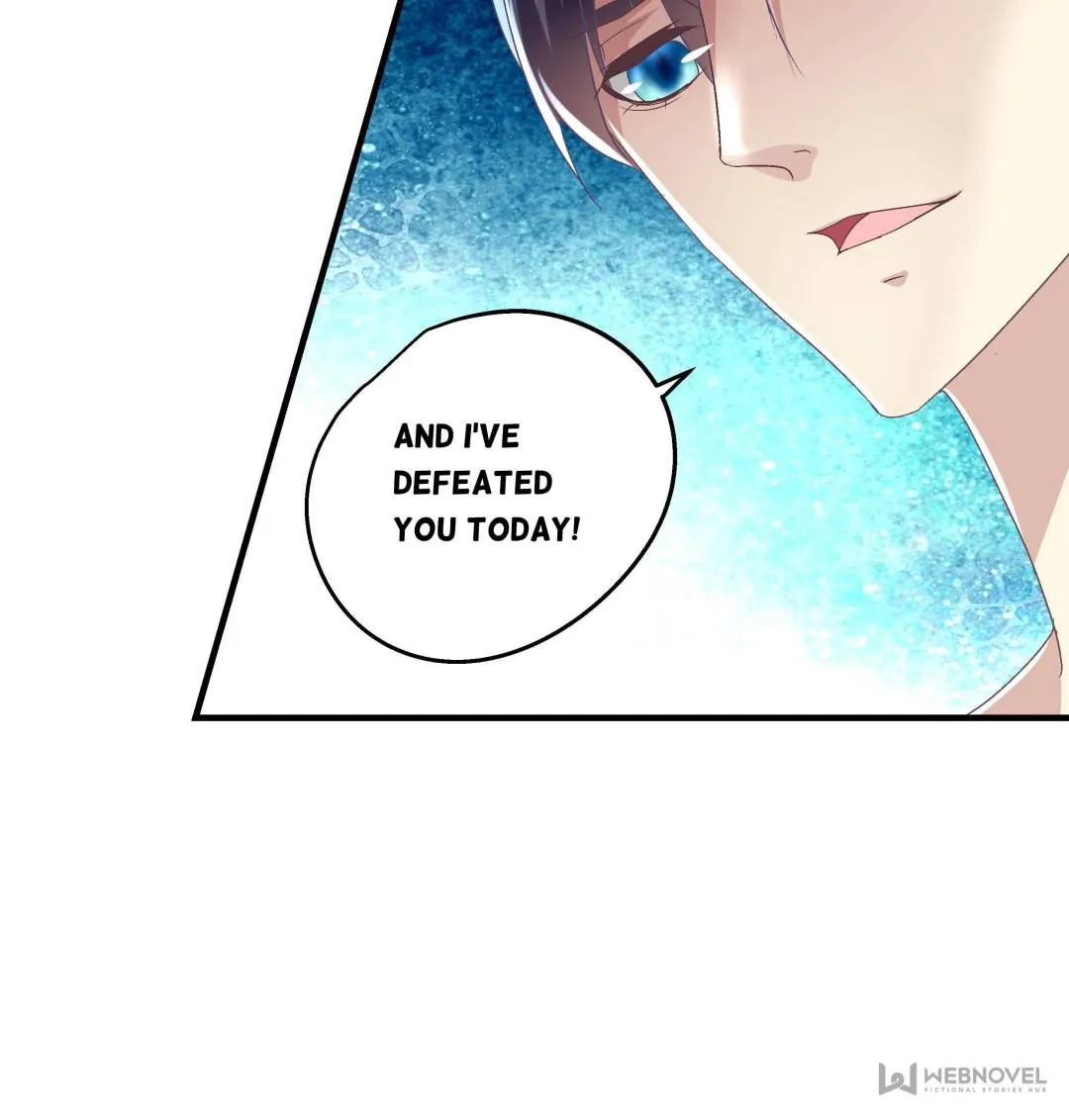 Heavenly Music Familiar Spirits Chapter 43 Online - página 21