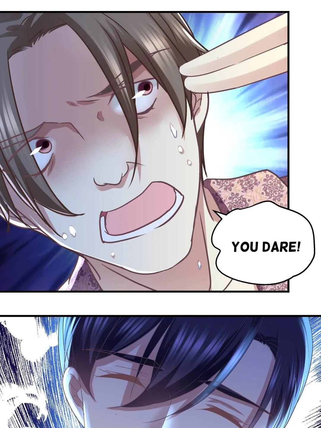 Heavenly Music Familiar Spirits Chapter 43 Online - página 27