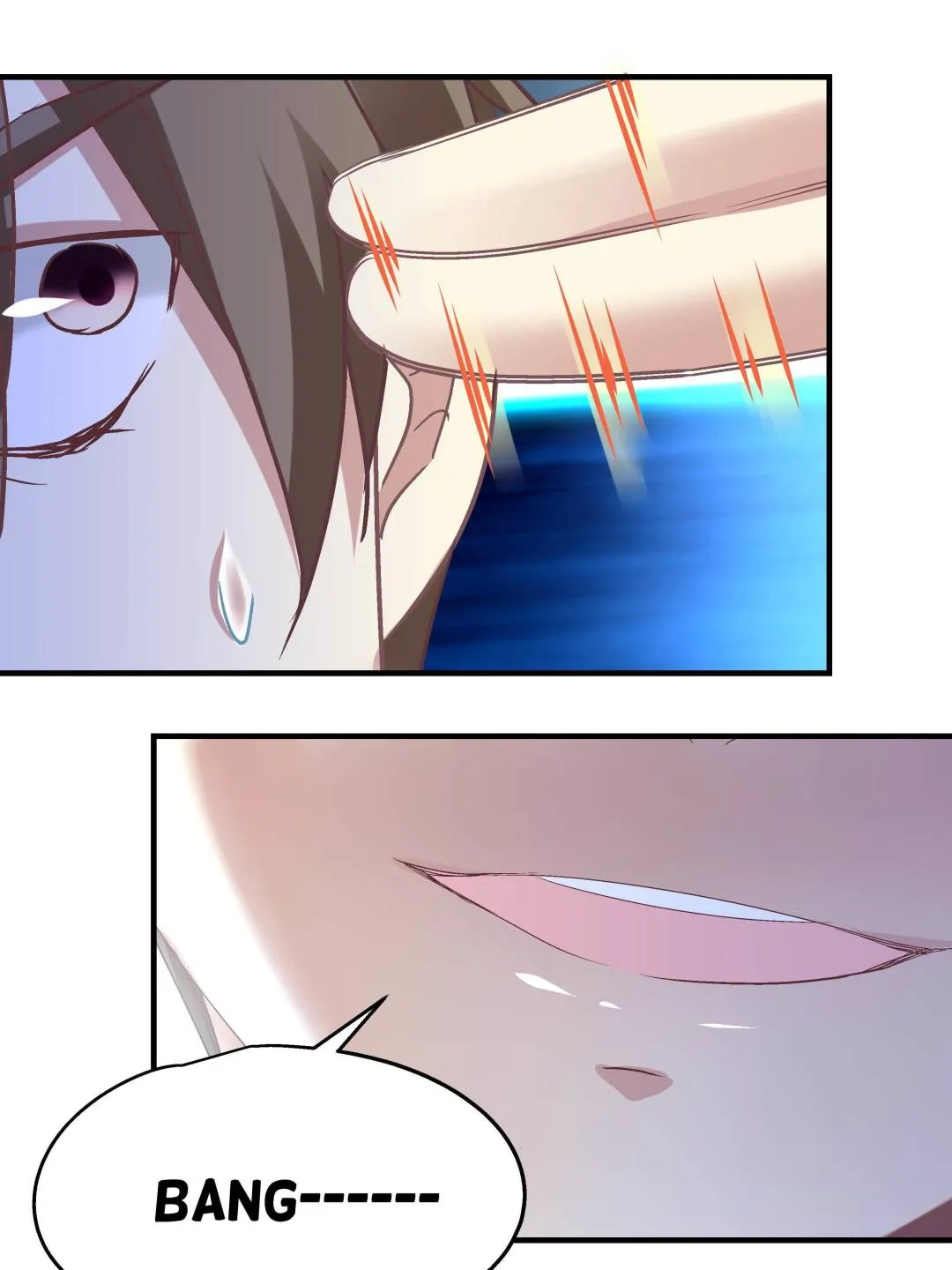Heavenly Music Familiar Spirits Chapter 43 Online - página 29