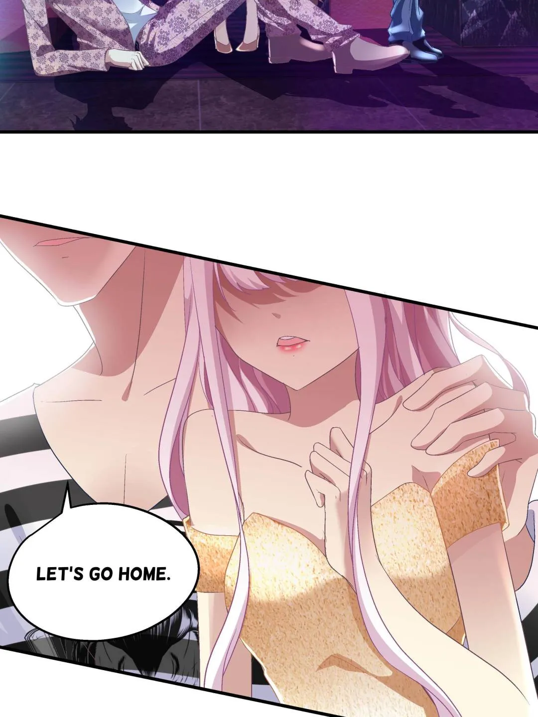 Heavenly Music Familiar Spirits Chapter 43 Online - página 32