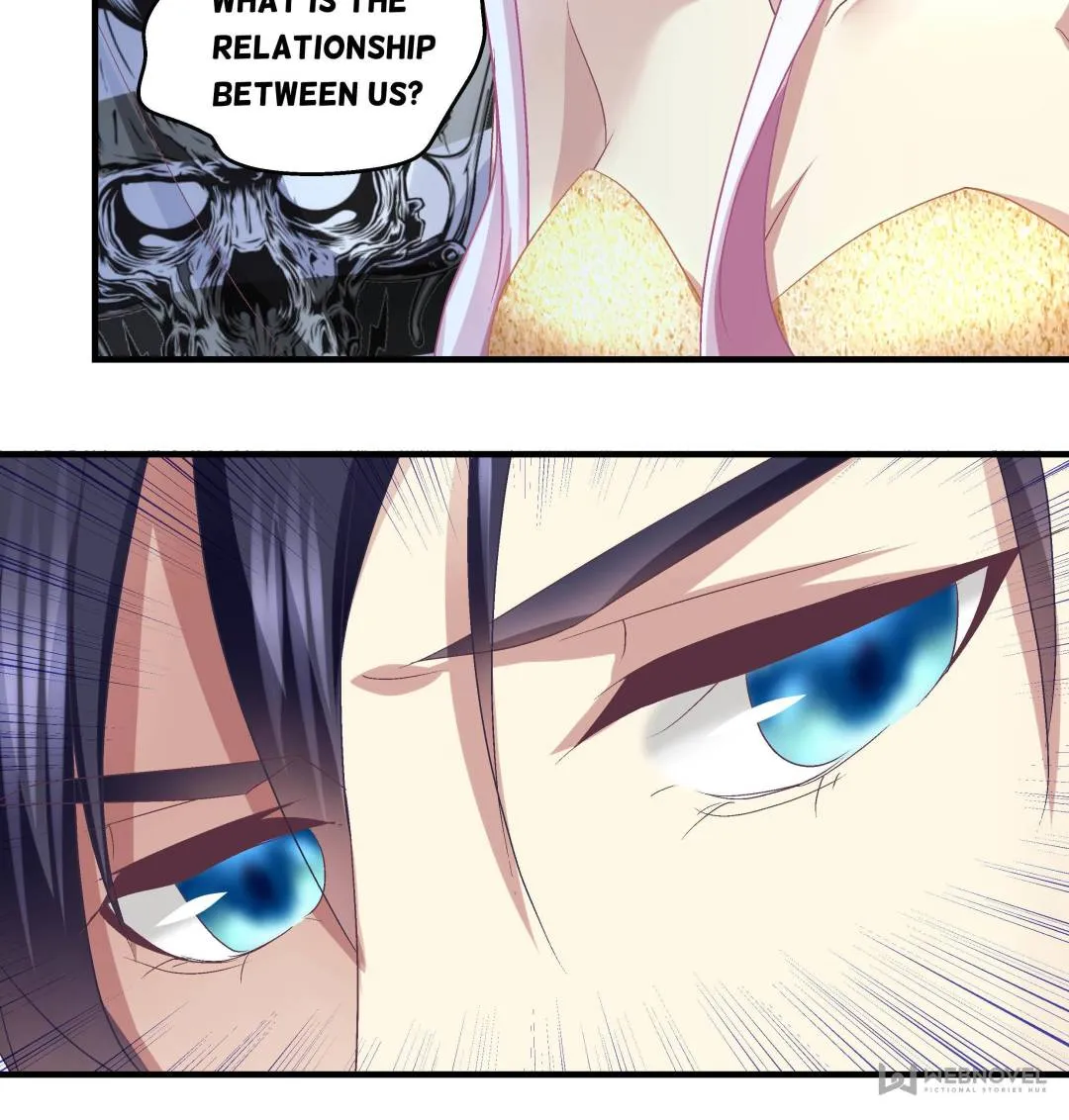 Heavenly Music Familiar Spirits Chapter 43 Online - página 35