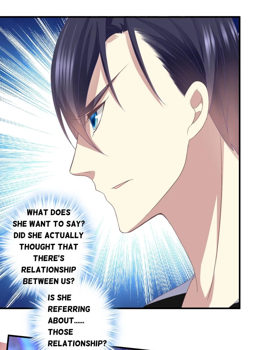 Heavenly Music Familiar Spirits Chapter 43 Online - página 36