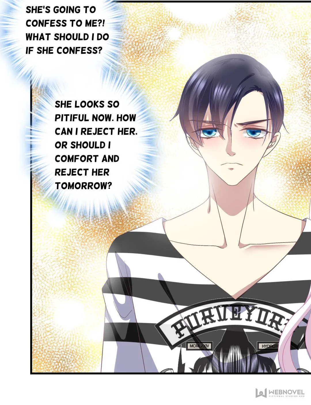 Heavenly Music Familiar Spirits Chapter 43 Online - página 38