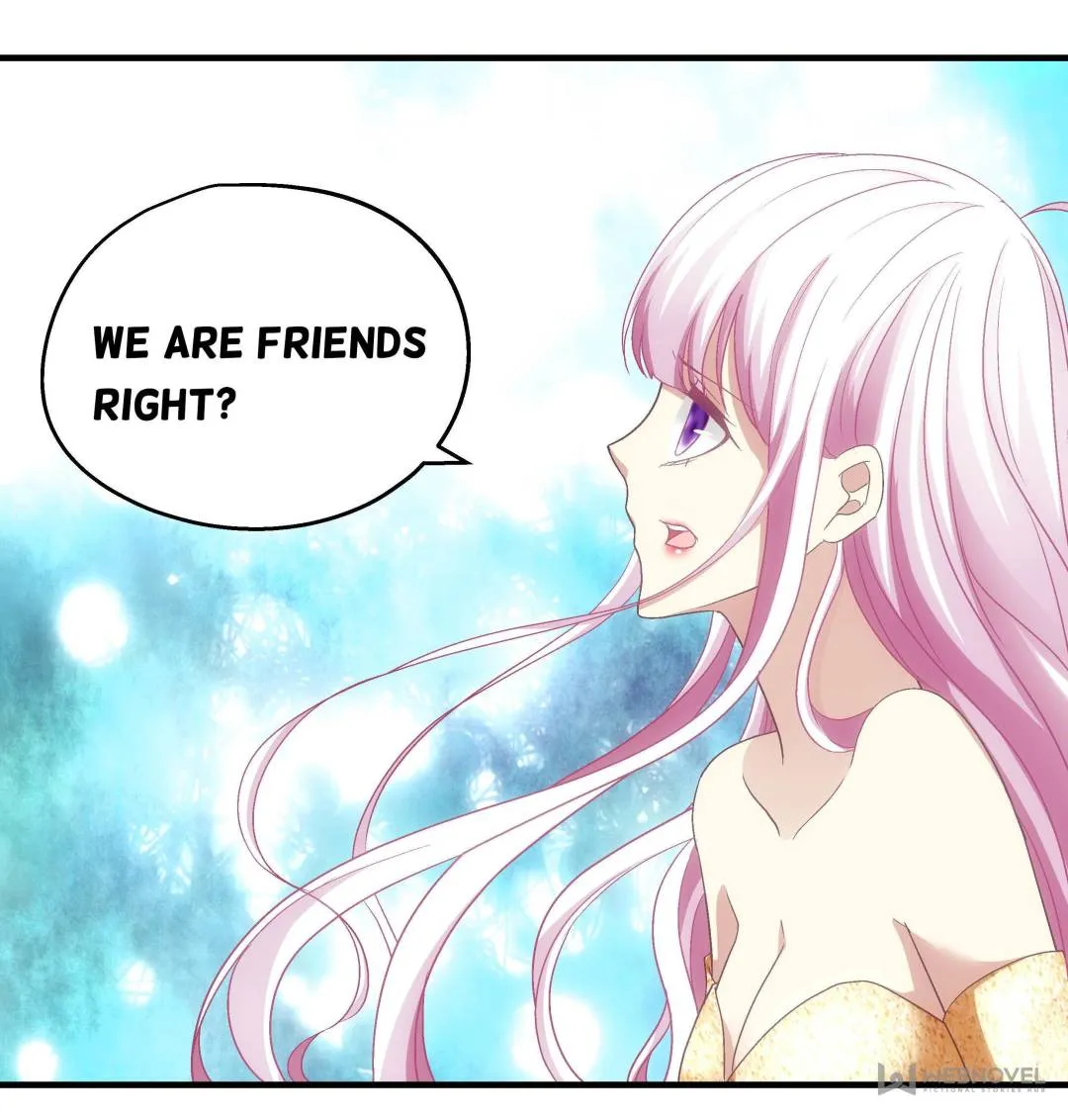 Heavenly Music Familiar Spirits Chapter 43 Online - página 40