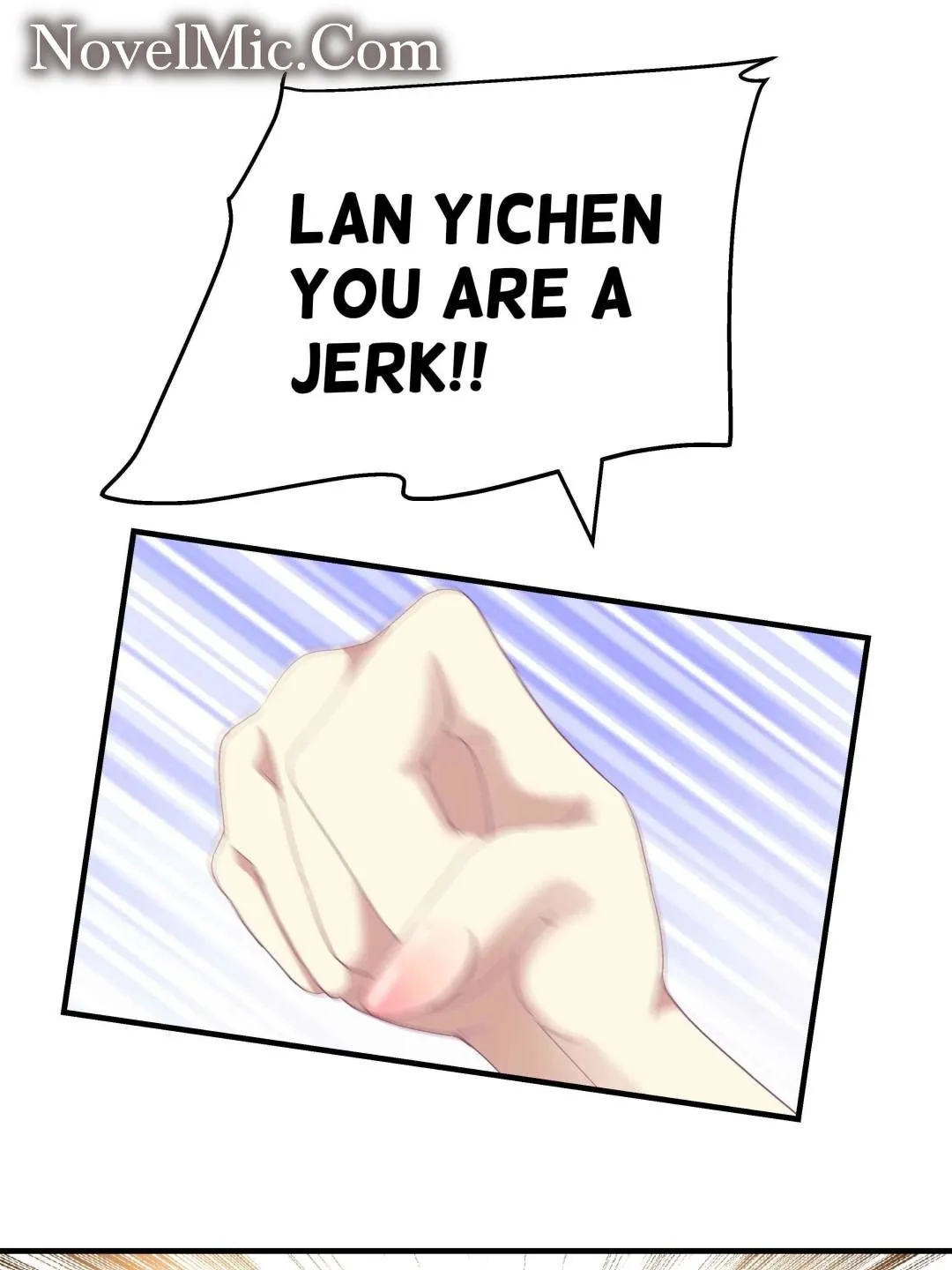 Heavenly Music Familiar Spirits Chapter 43 Online - página 43