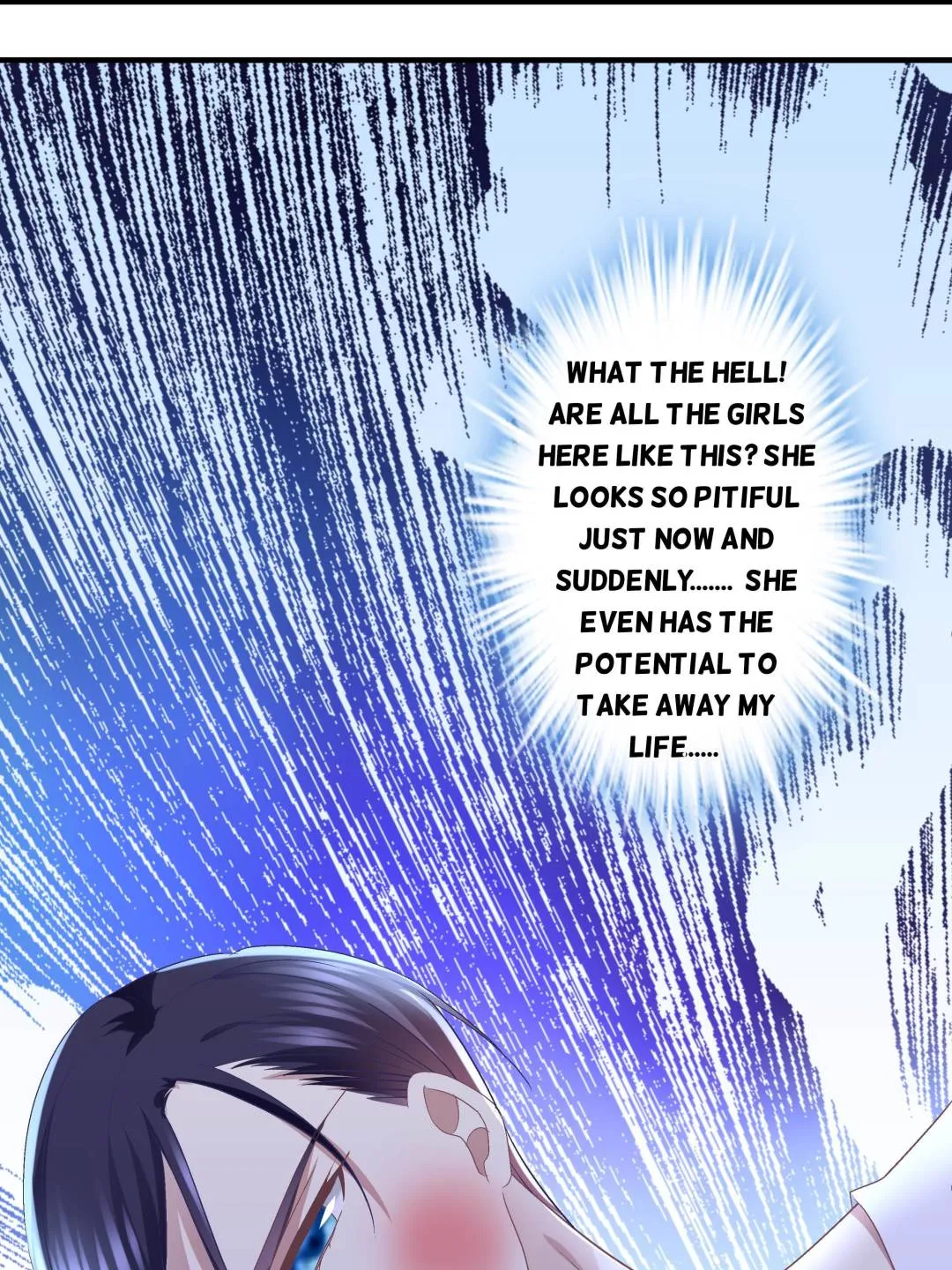 Heavenly Music Familiar Spirits Chapter 43 Online - página 45